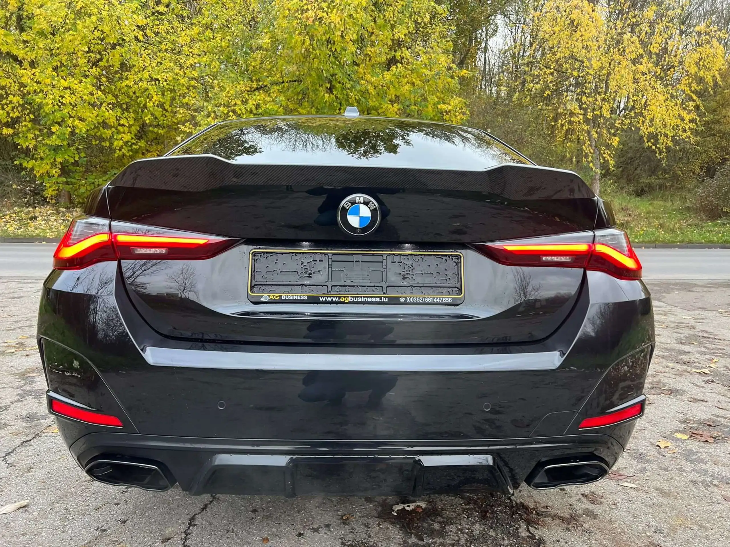 BMW - 440