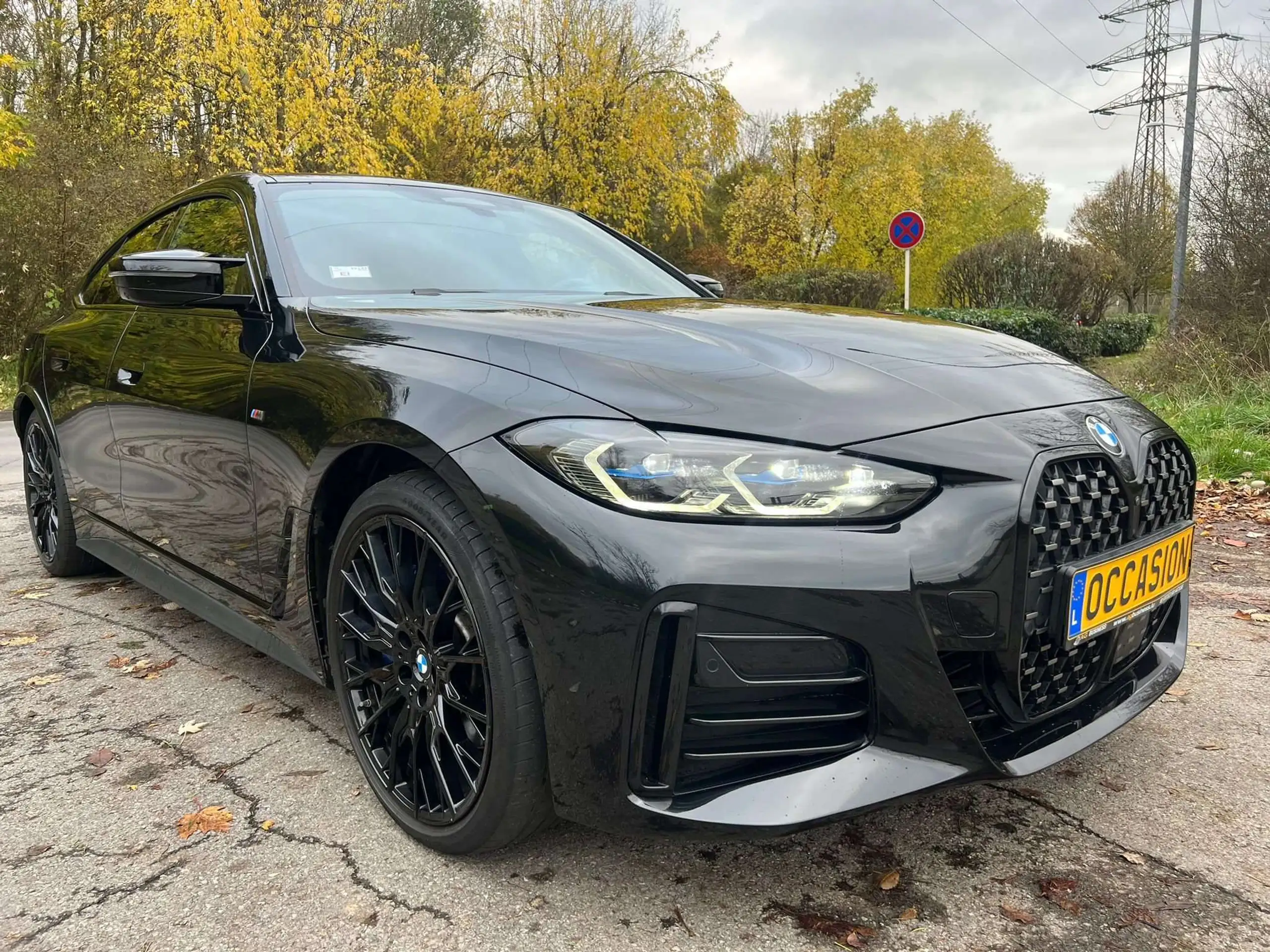 BMW - 440