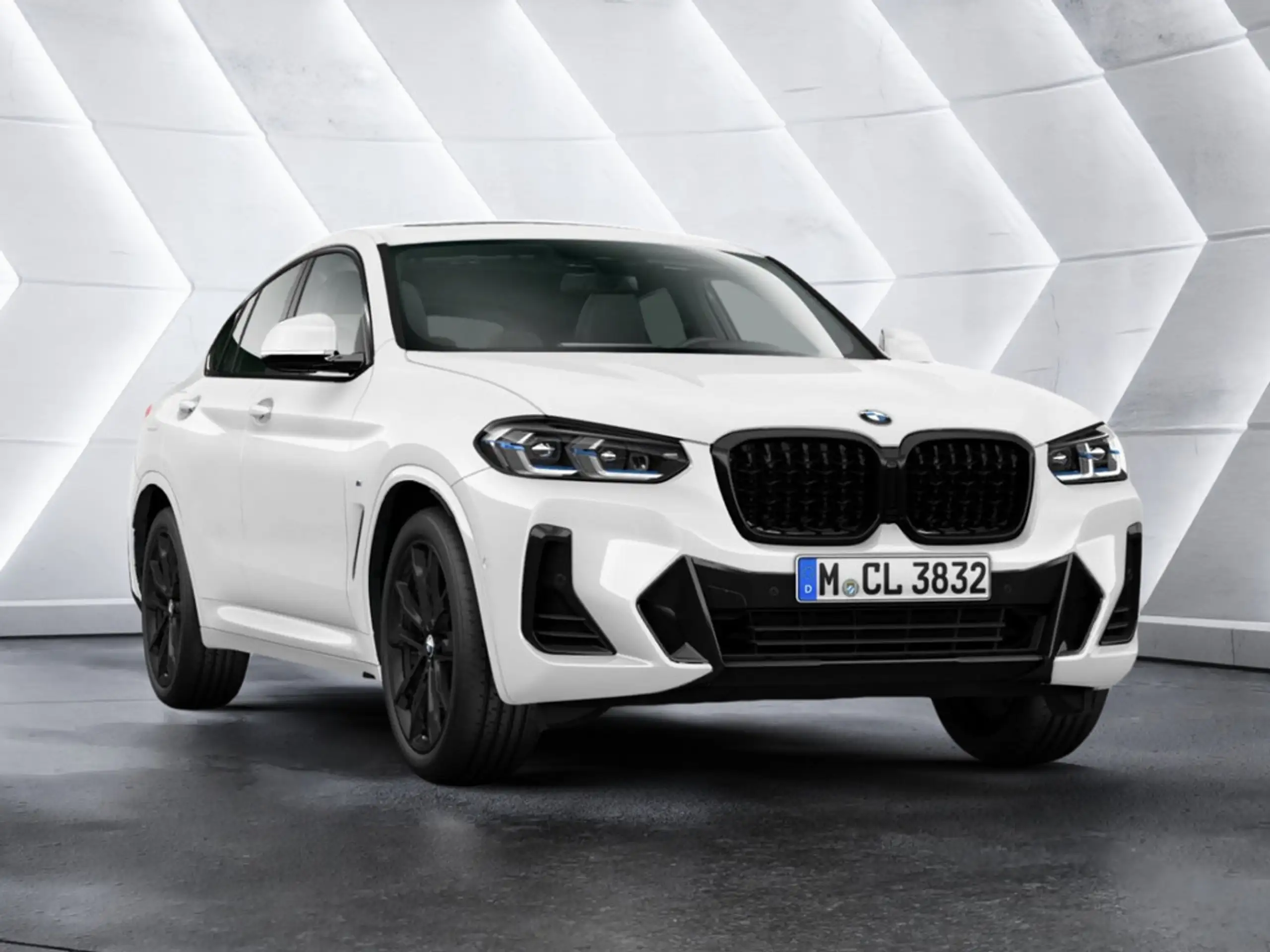 BMW - X4