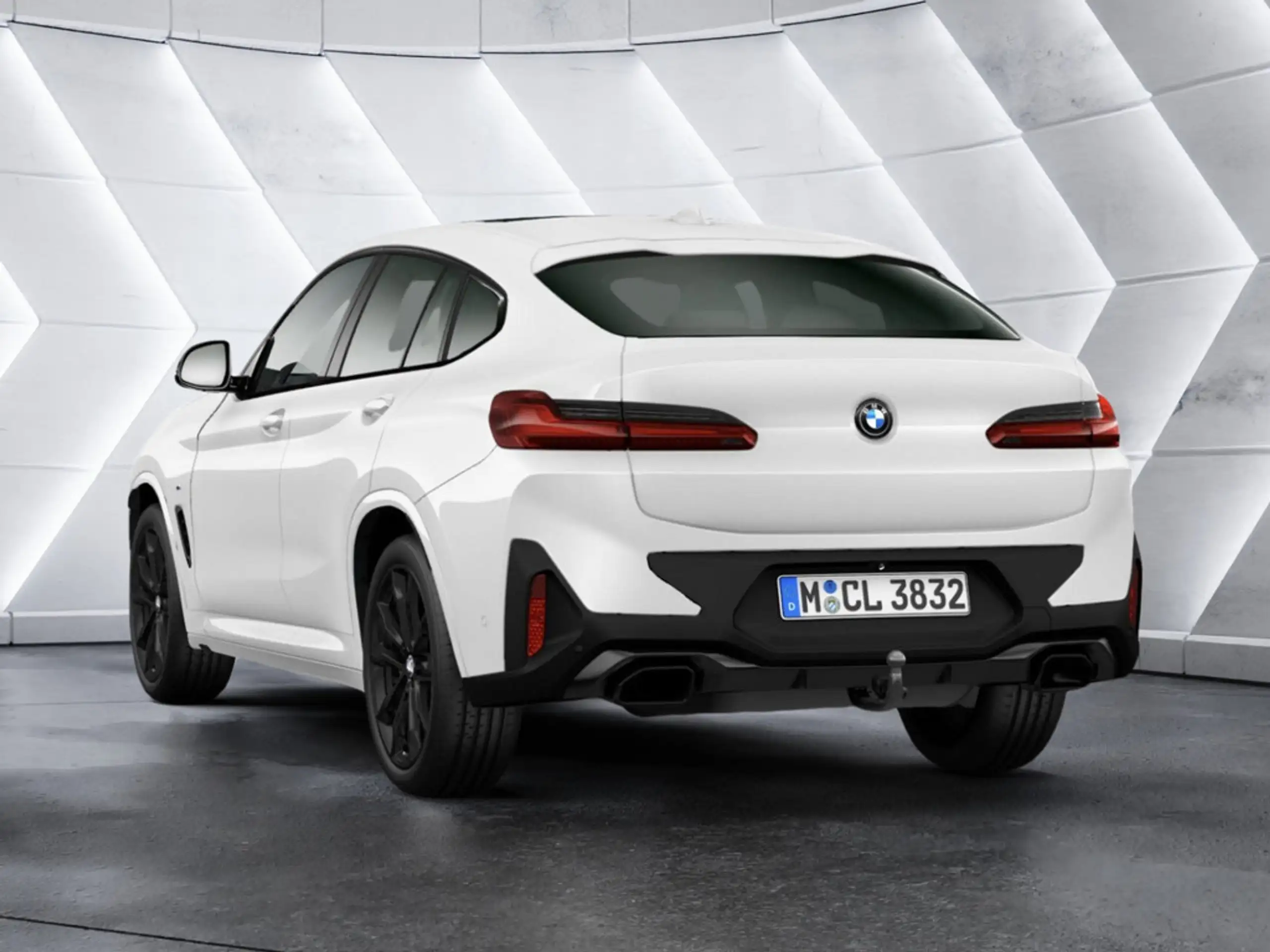 BMW - X4