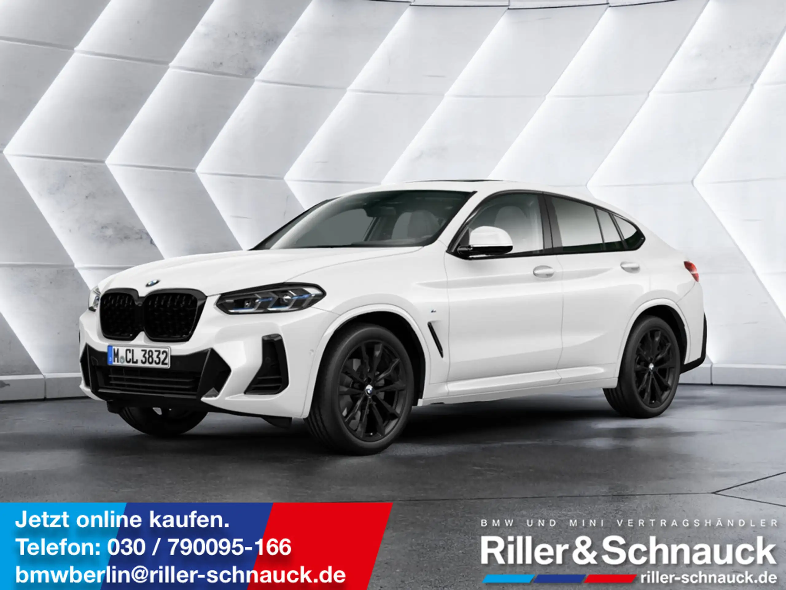 BMW - X4