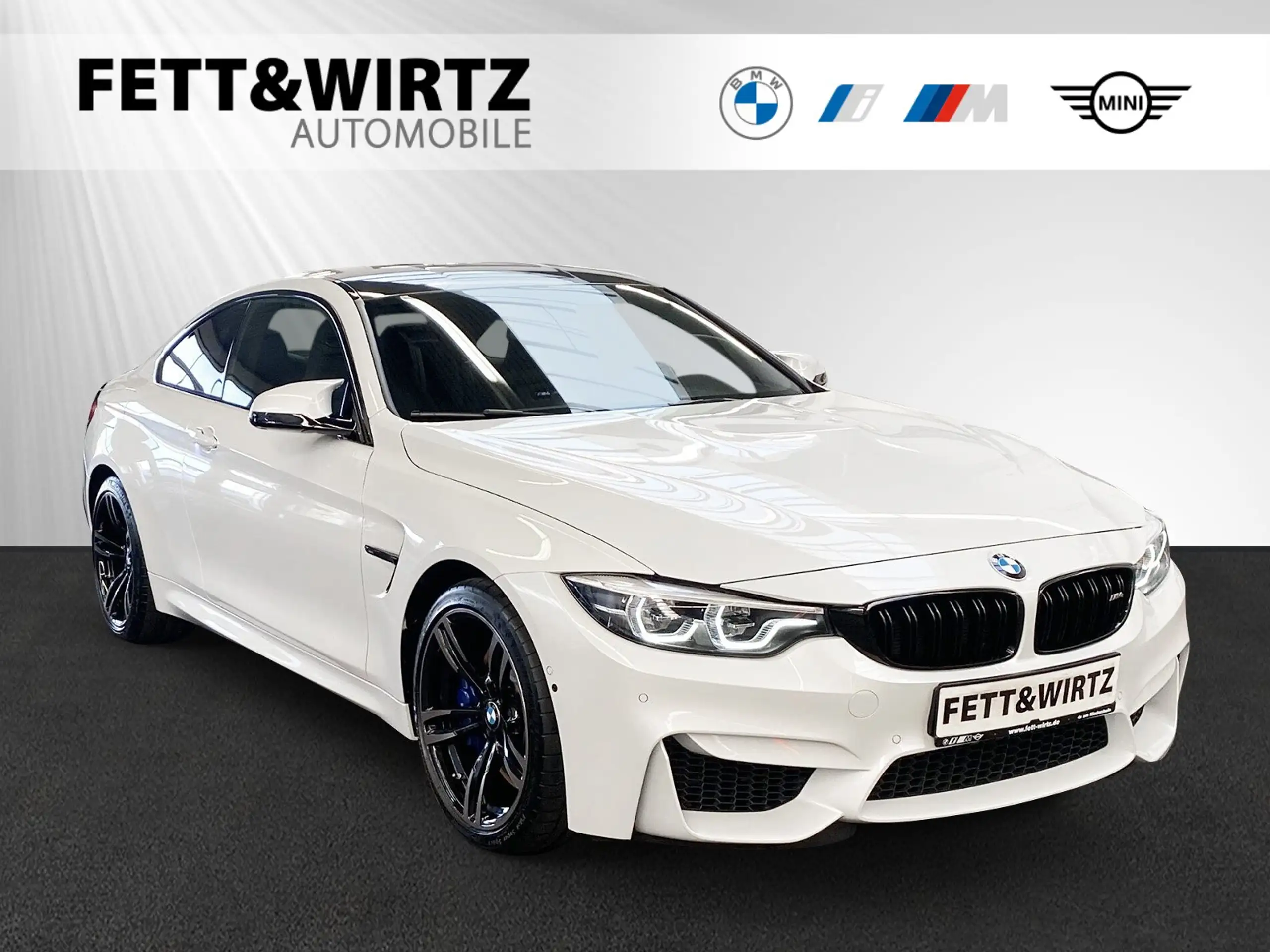 BMW - M4