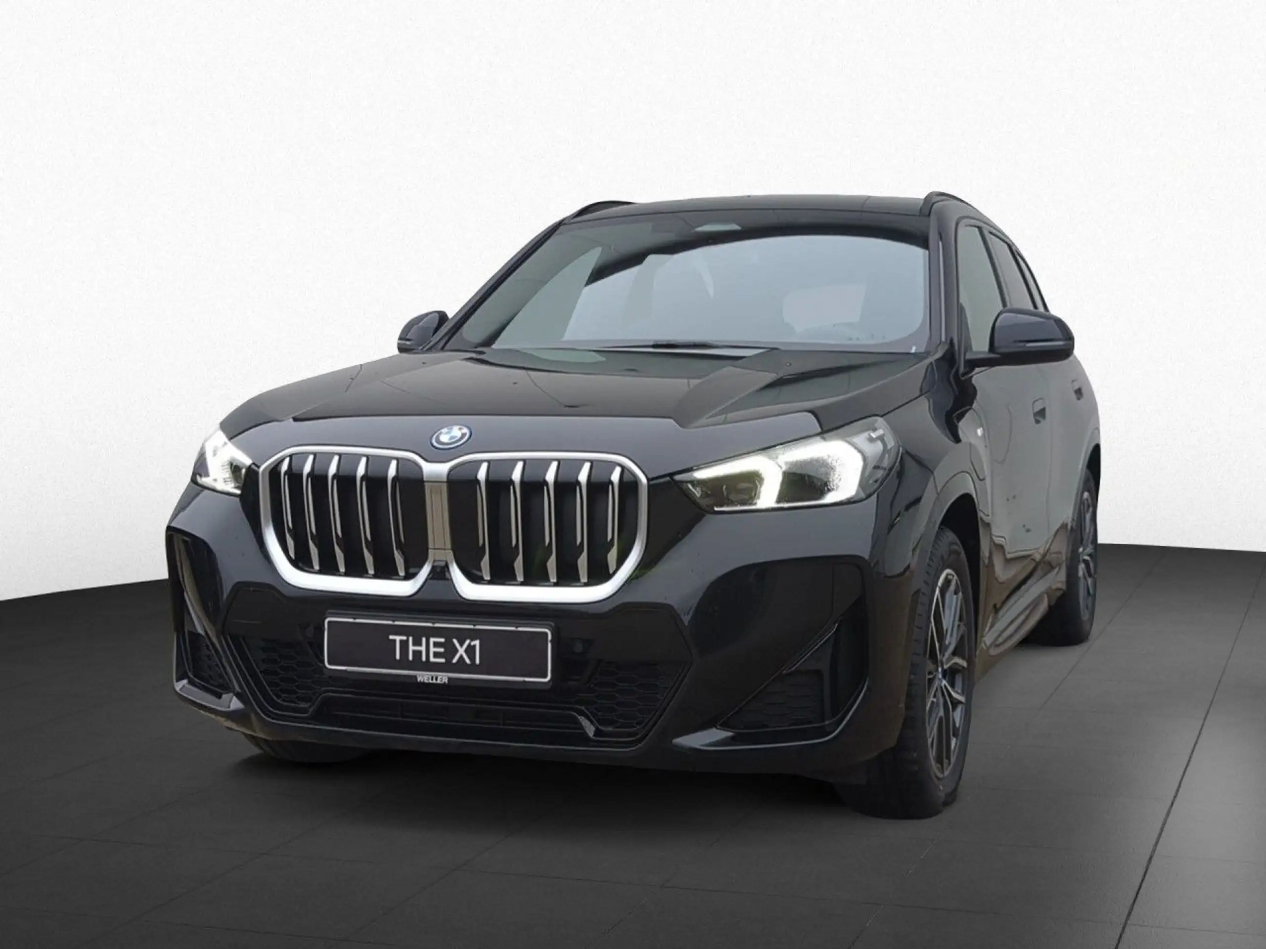 BMW - X1