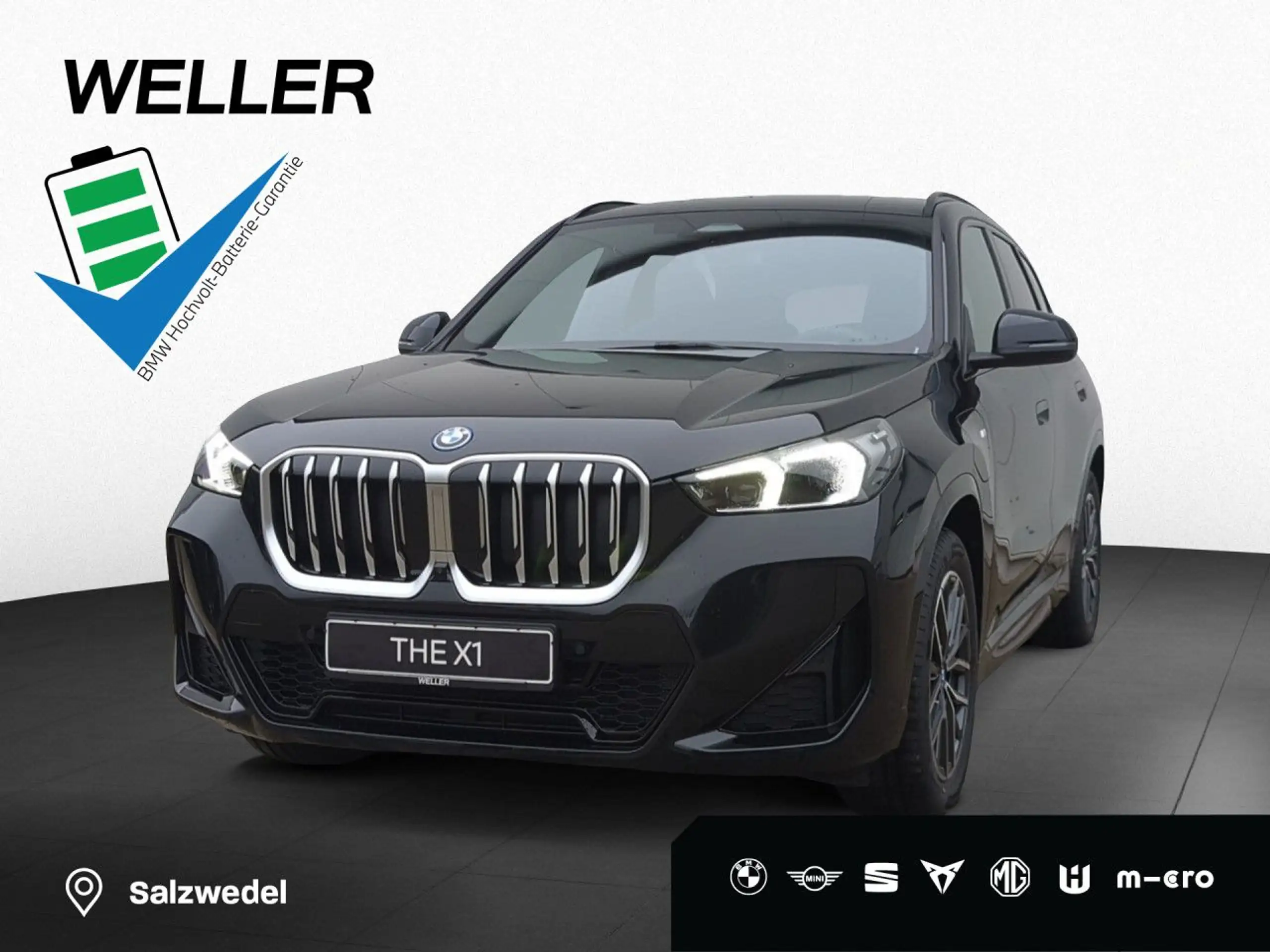 BMW - X1