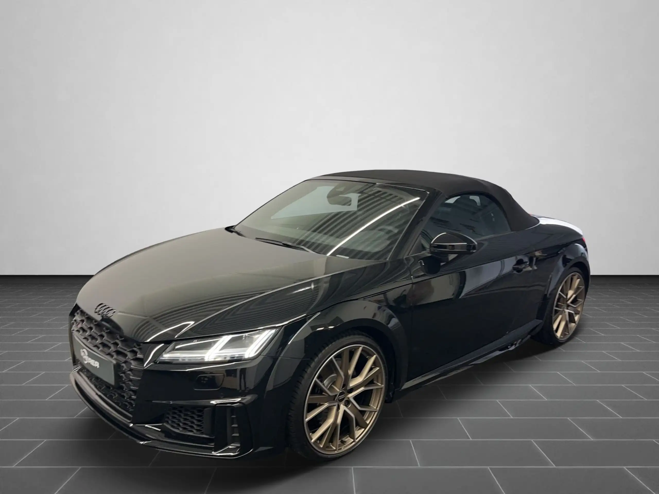 Audi - TT