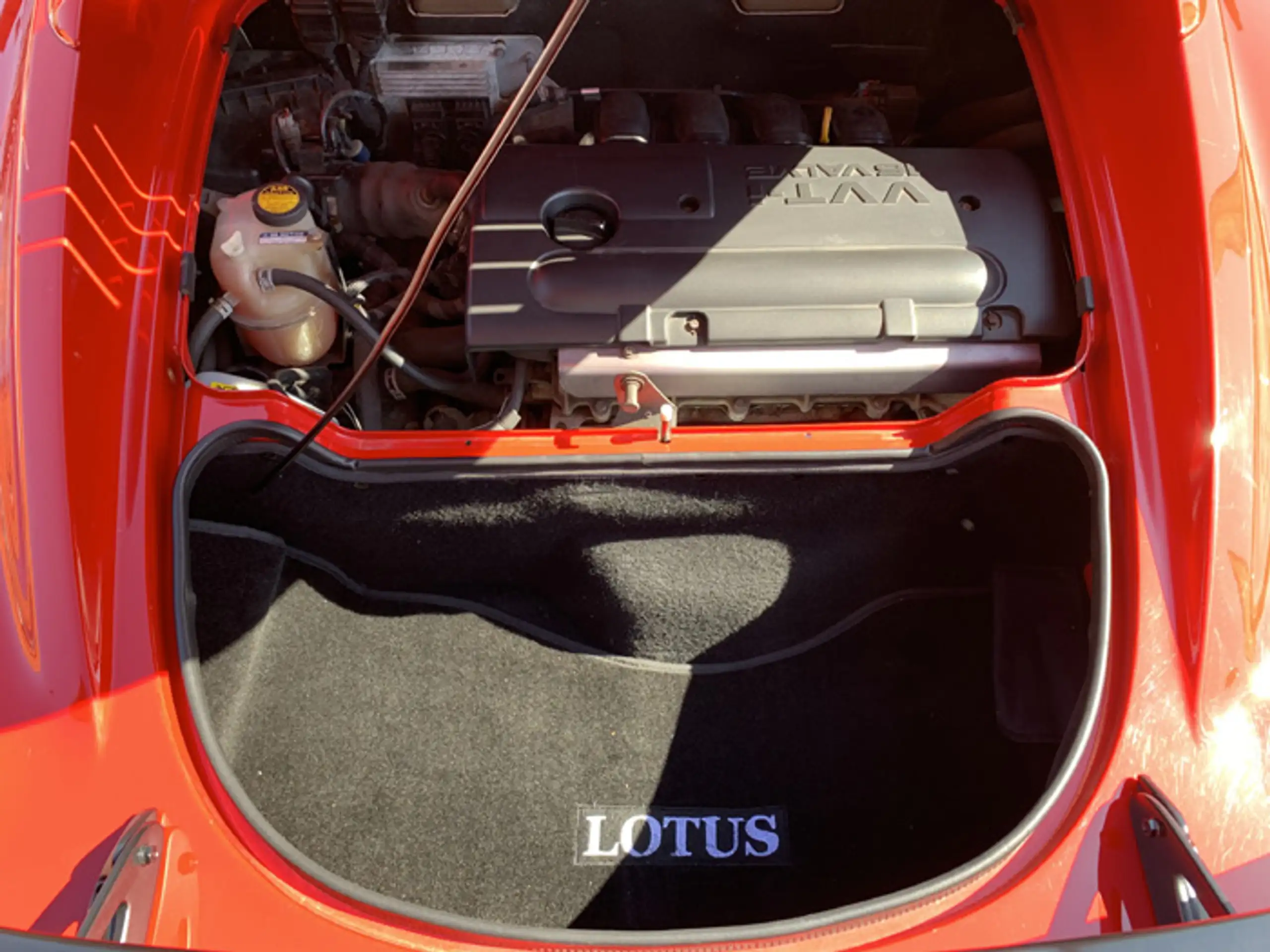 Lotus - Elise