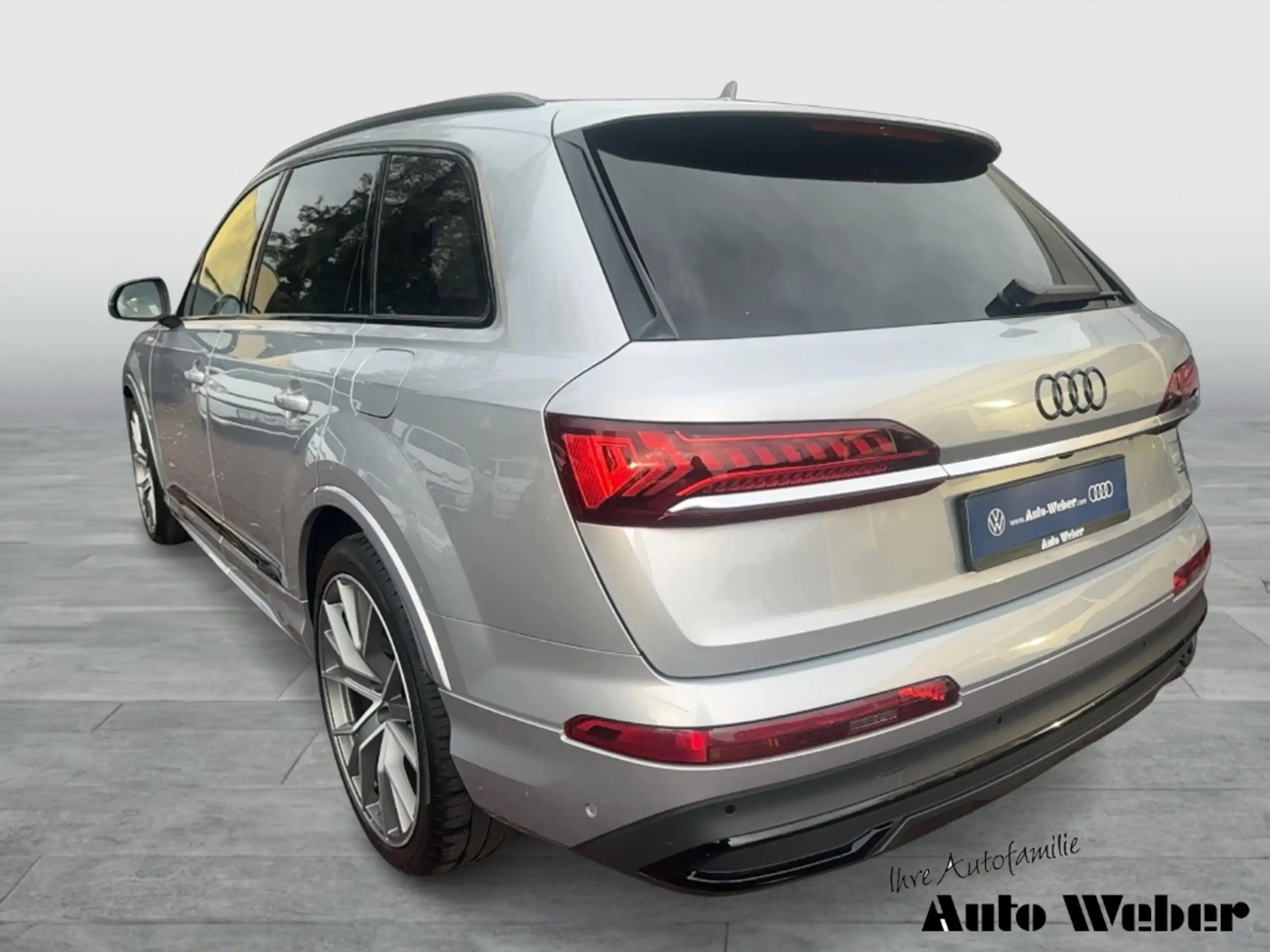 Audi - Q7