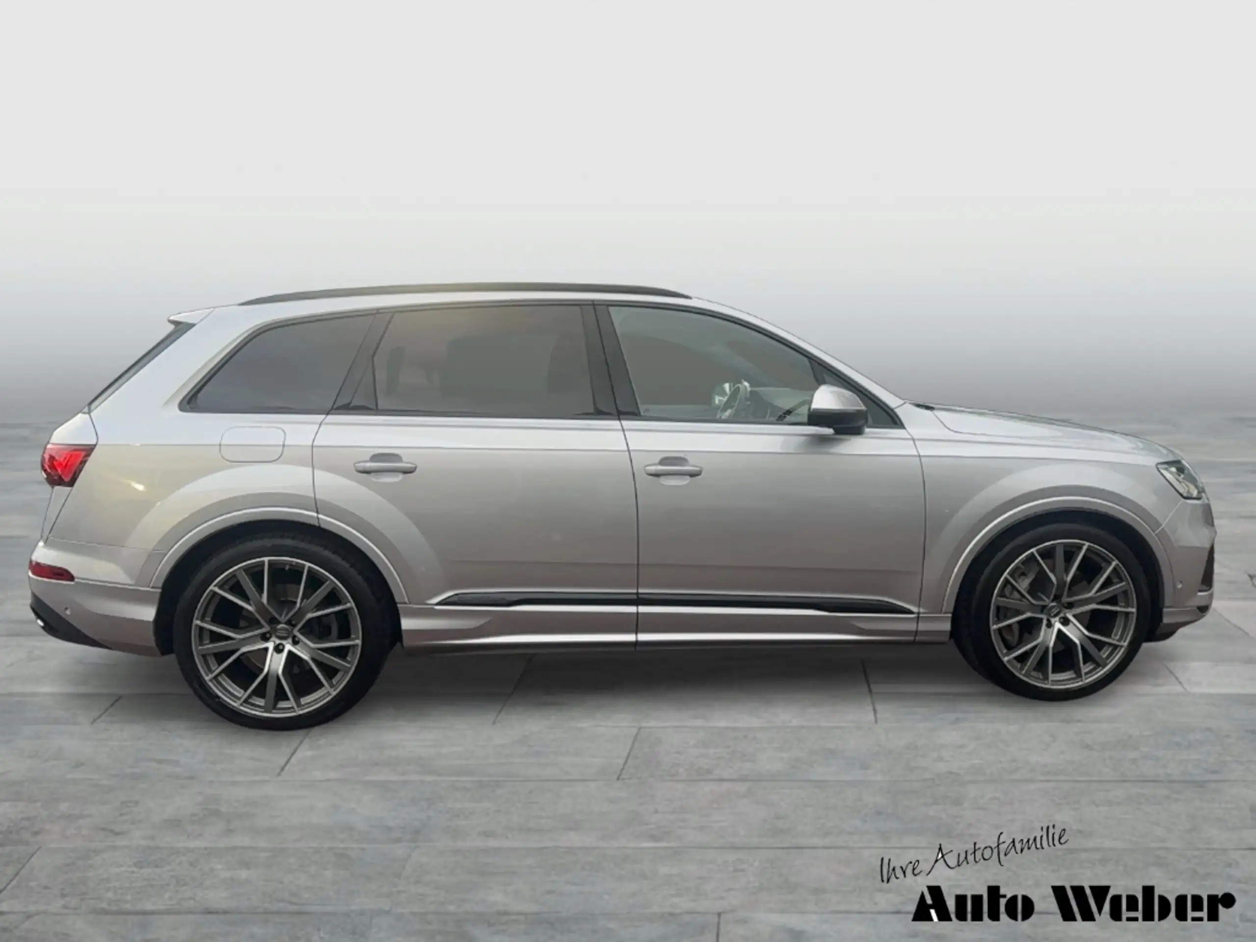 Audi - Q7