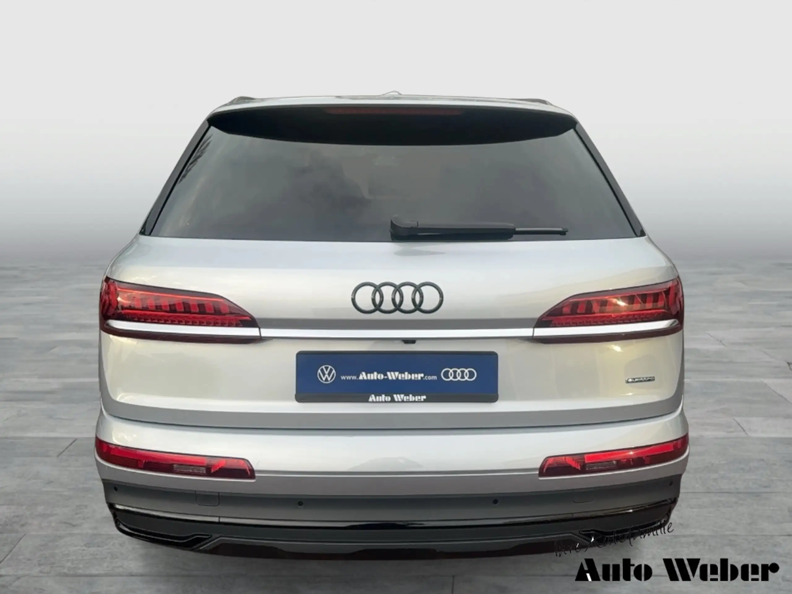 Audi - Q7