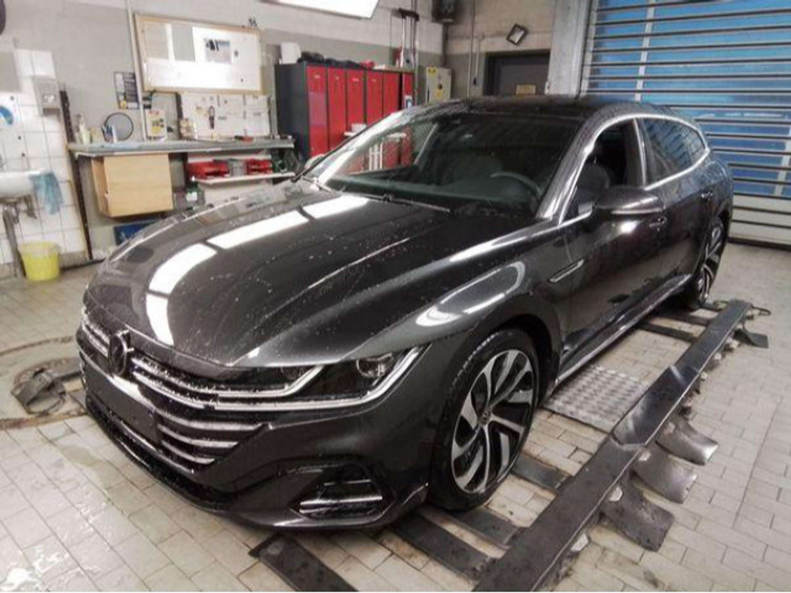 Volkswagen - Arteon