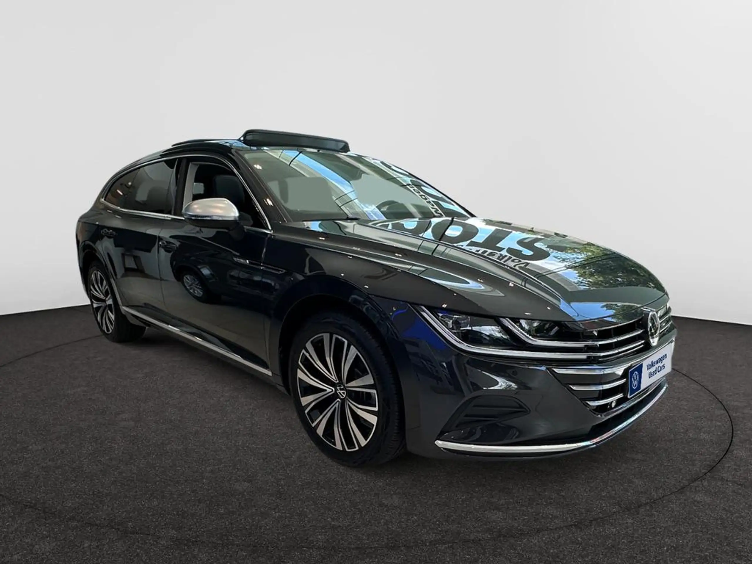 Volkswagen - Arteon