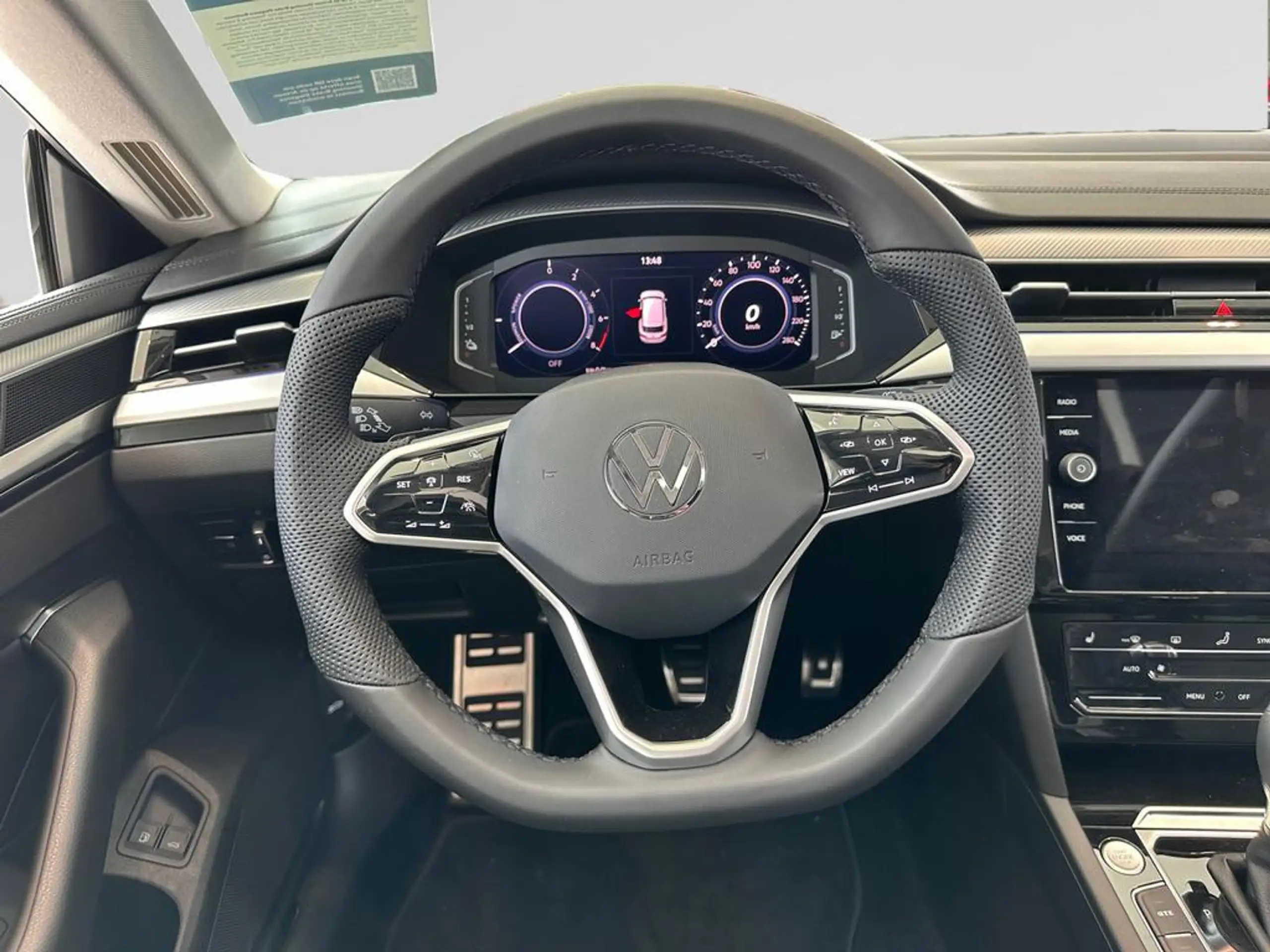 Volkswagen - Arteon