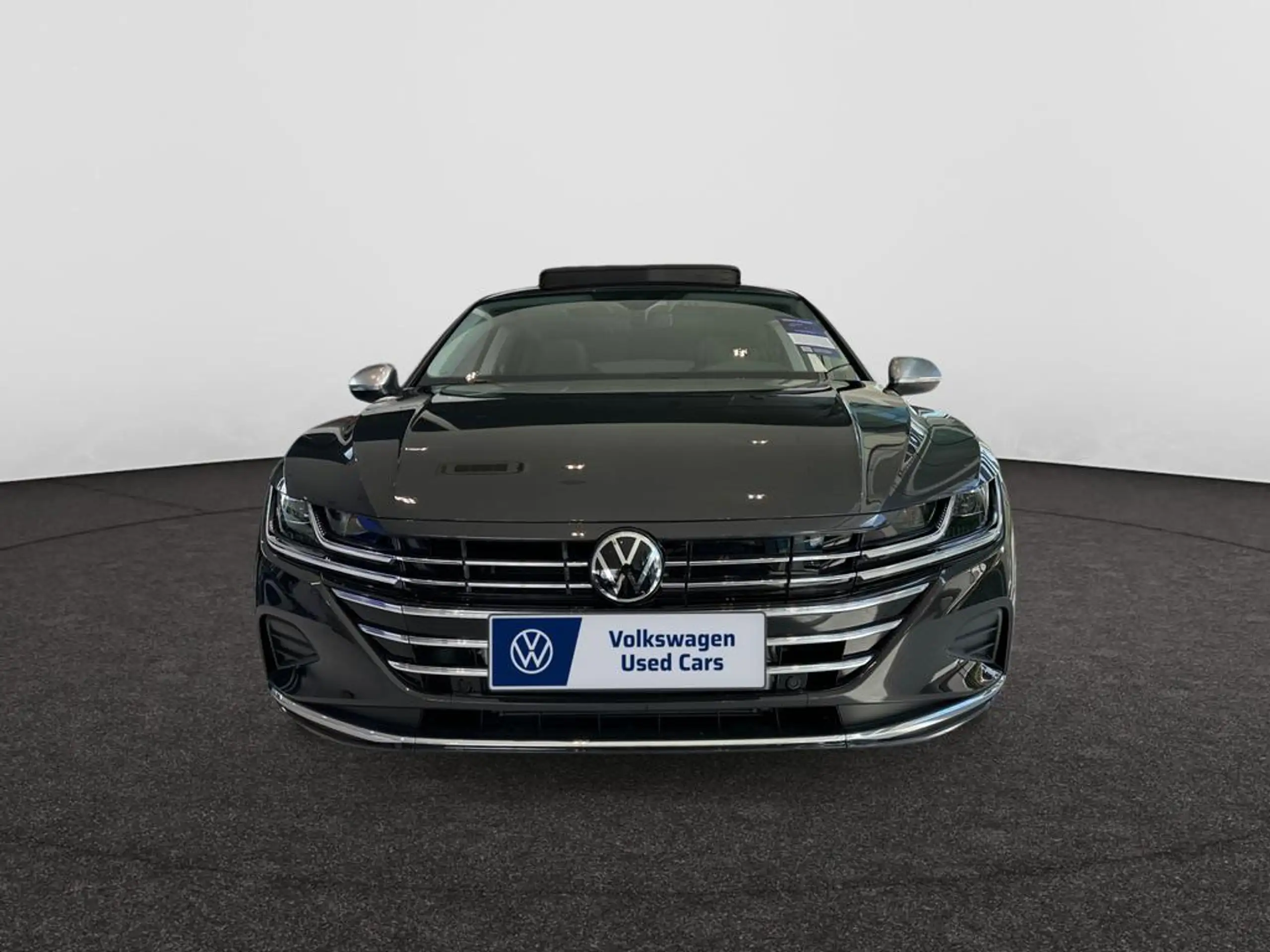 Volkswagen - Arteon