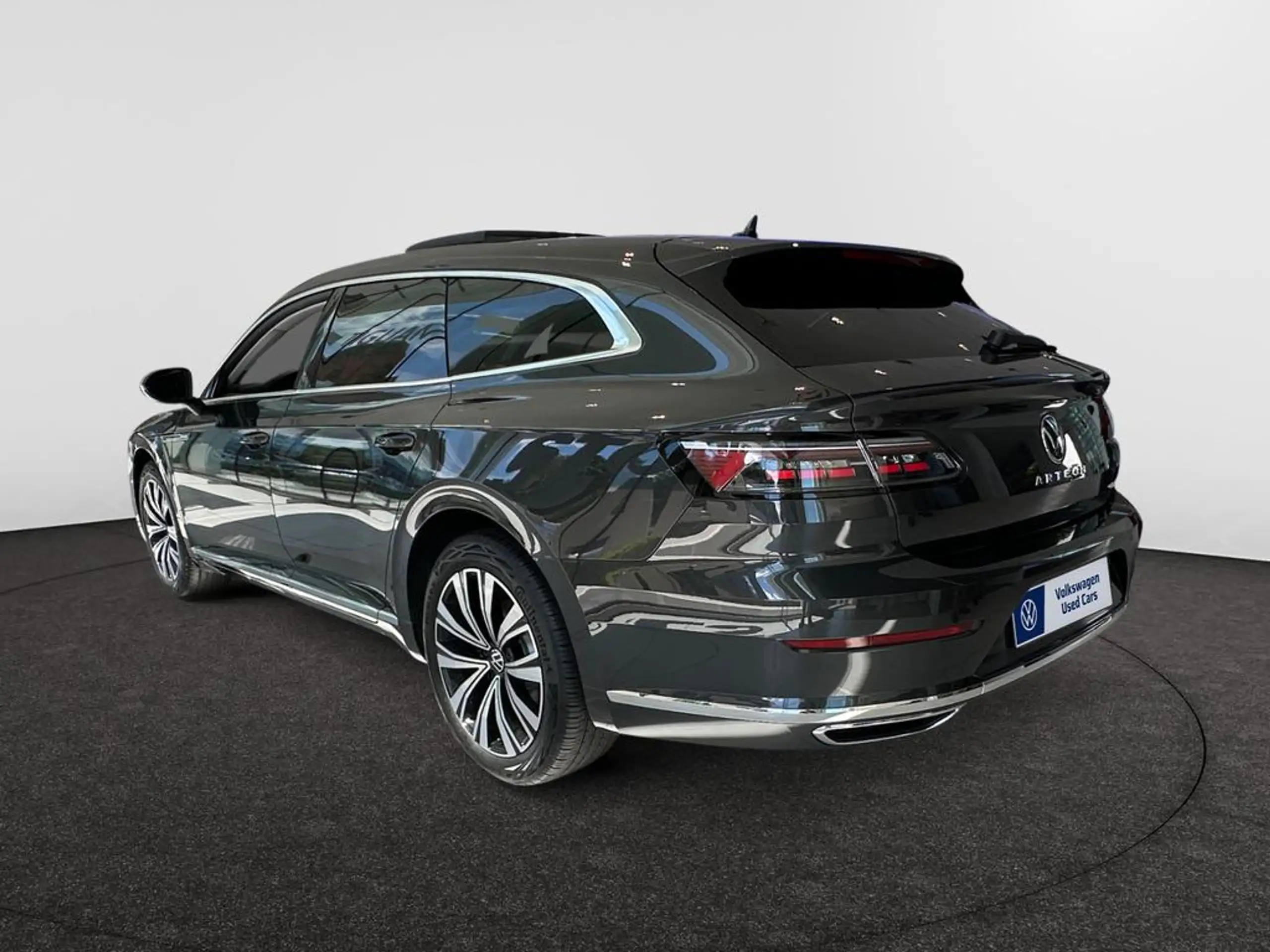 Volkswagen - Arteon