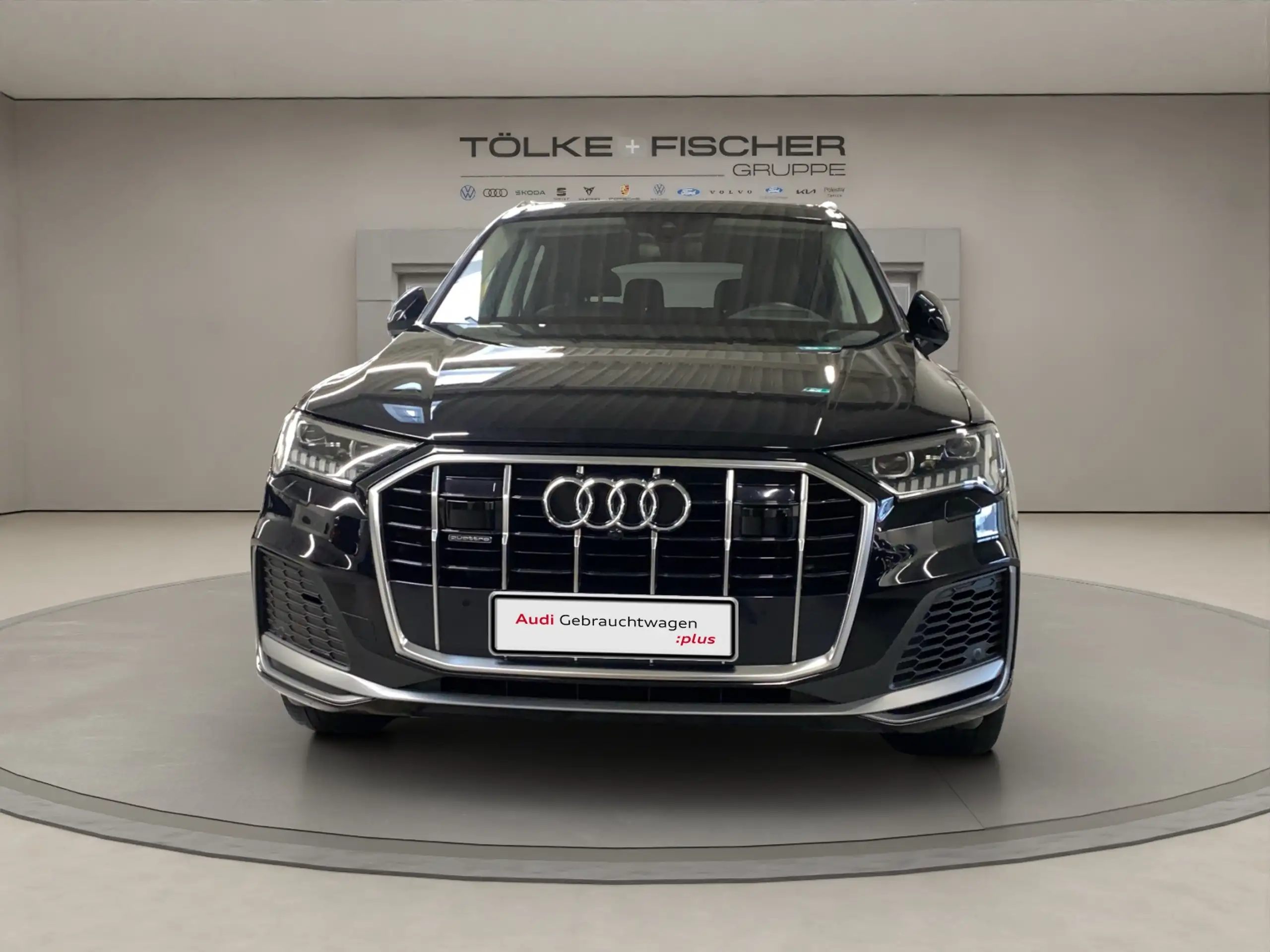 Audi - Q7