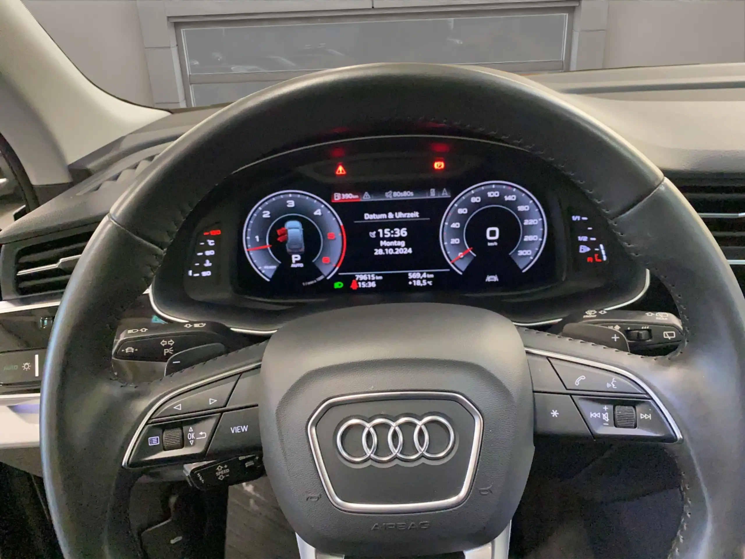 Audi - Q7