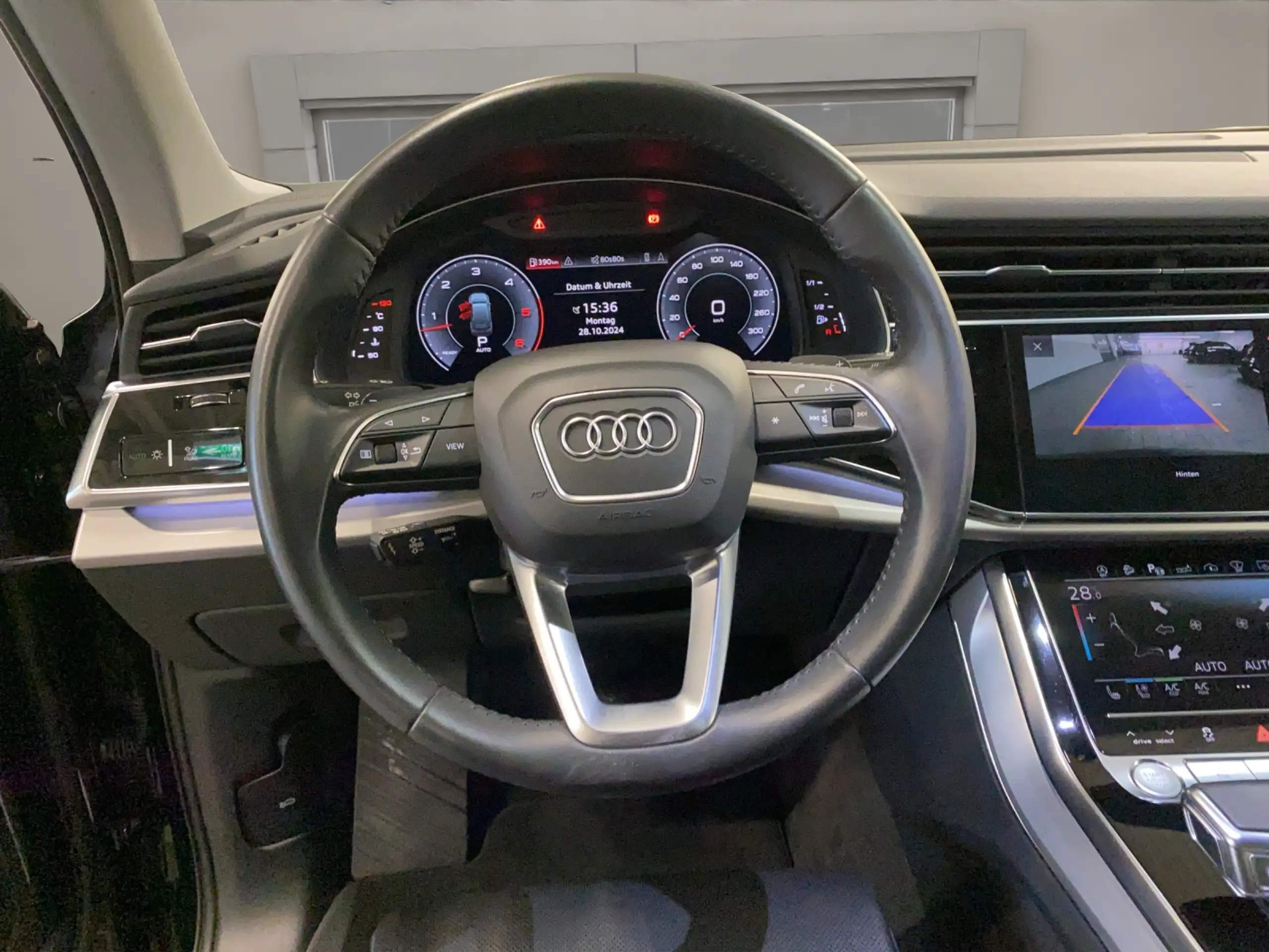 Audi - Q7