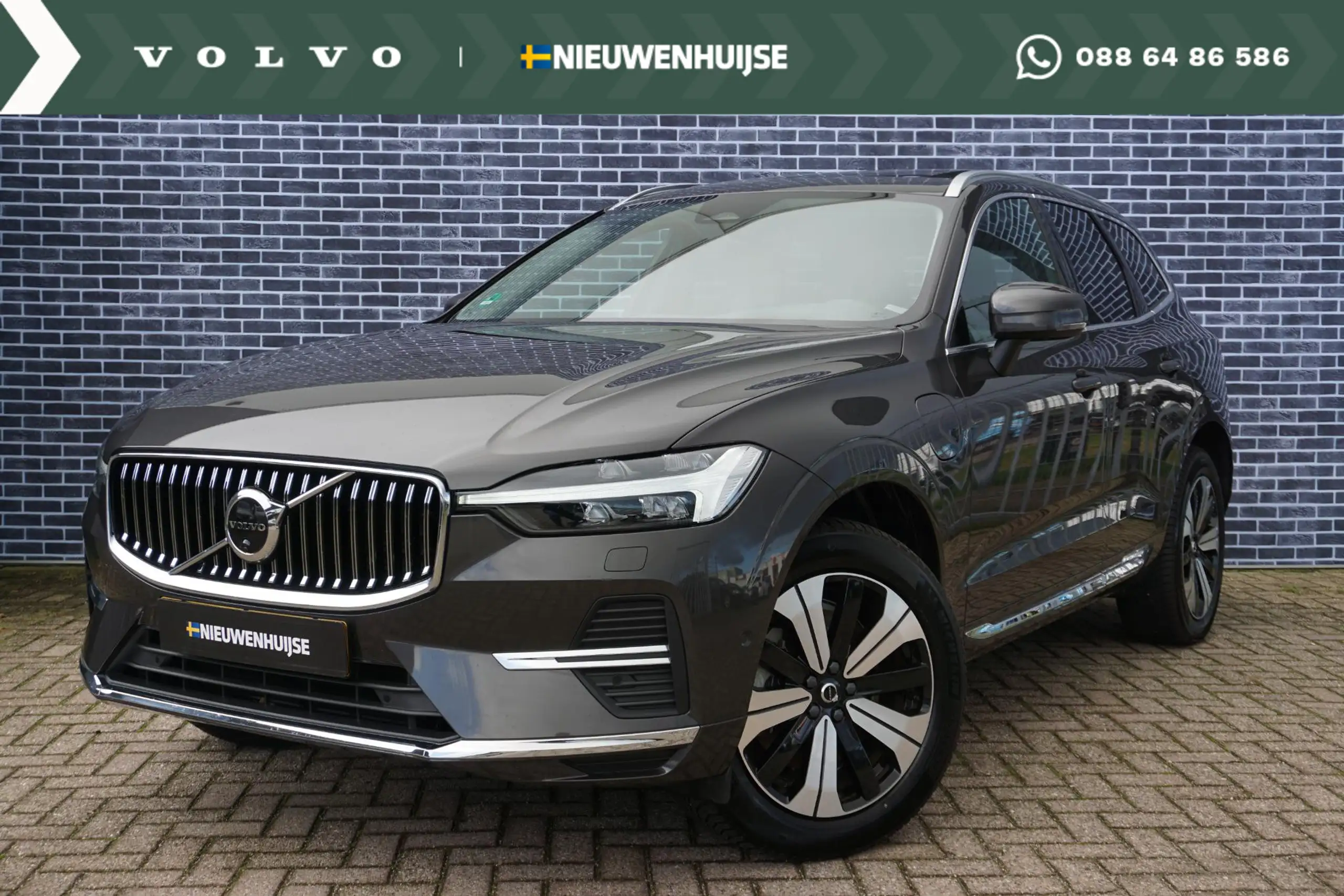 Volvo - XC60