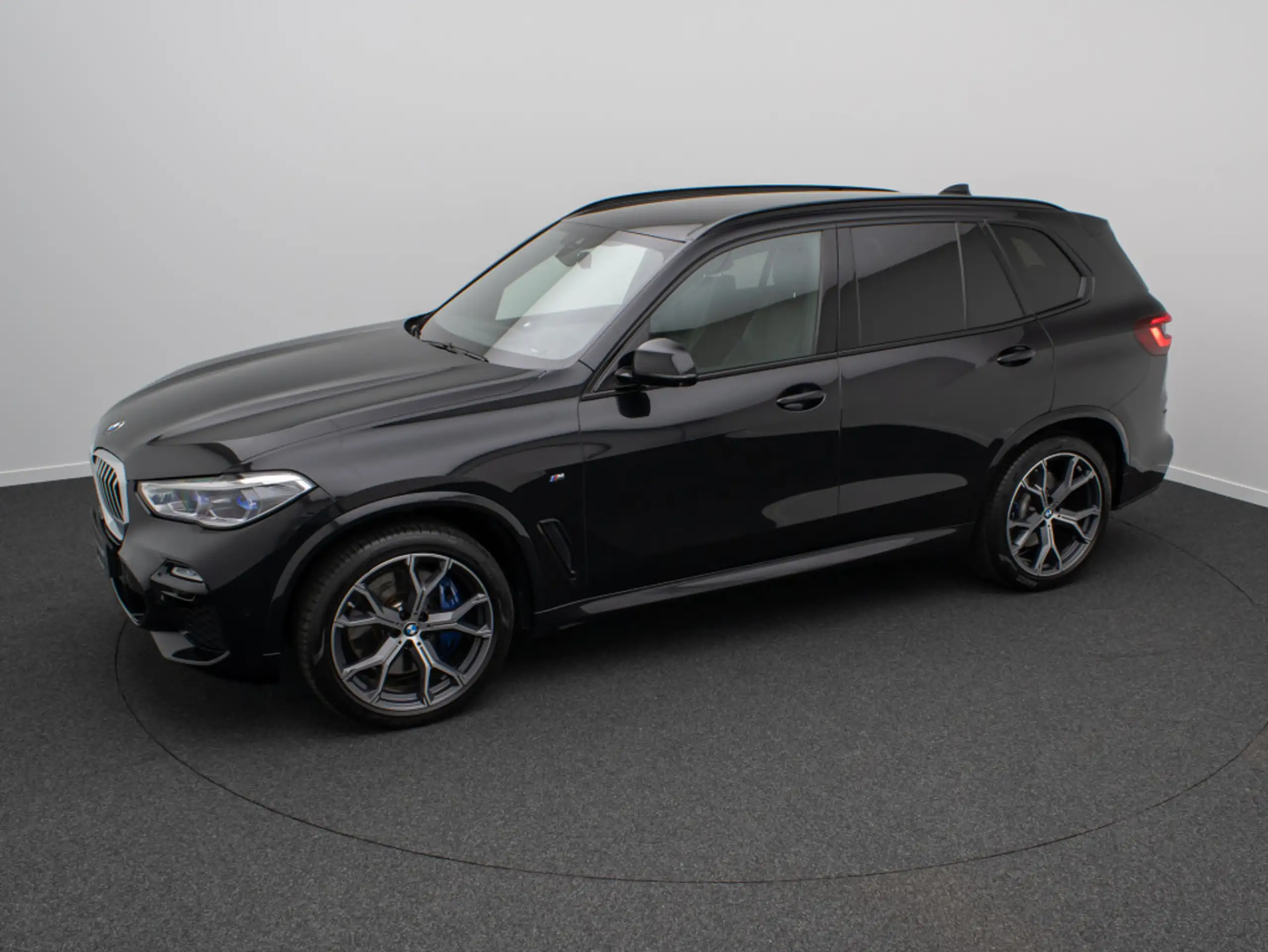 BMW - X5