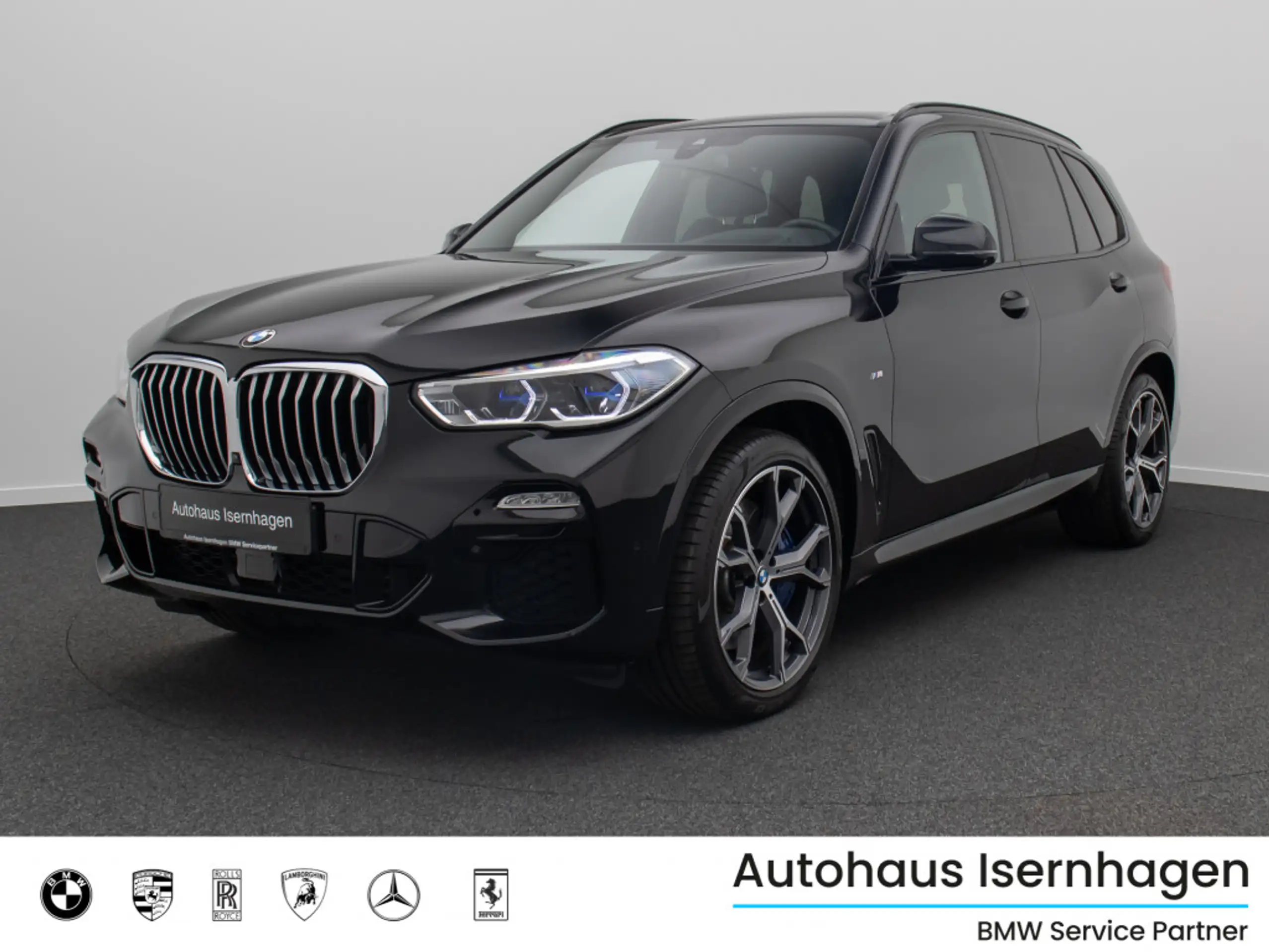 BMW - X5