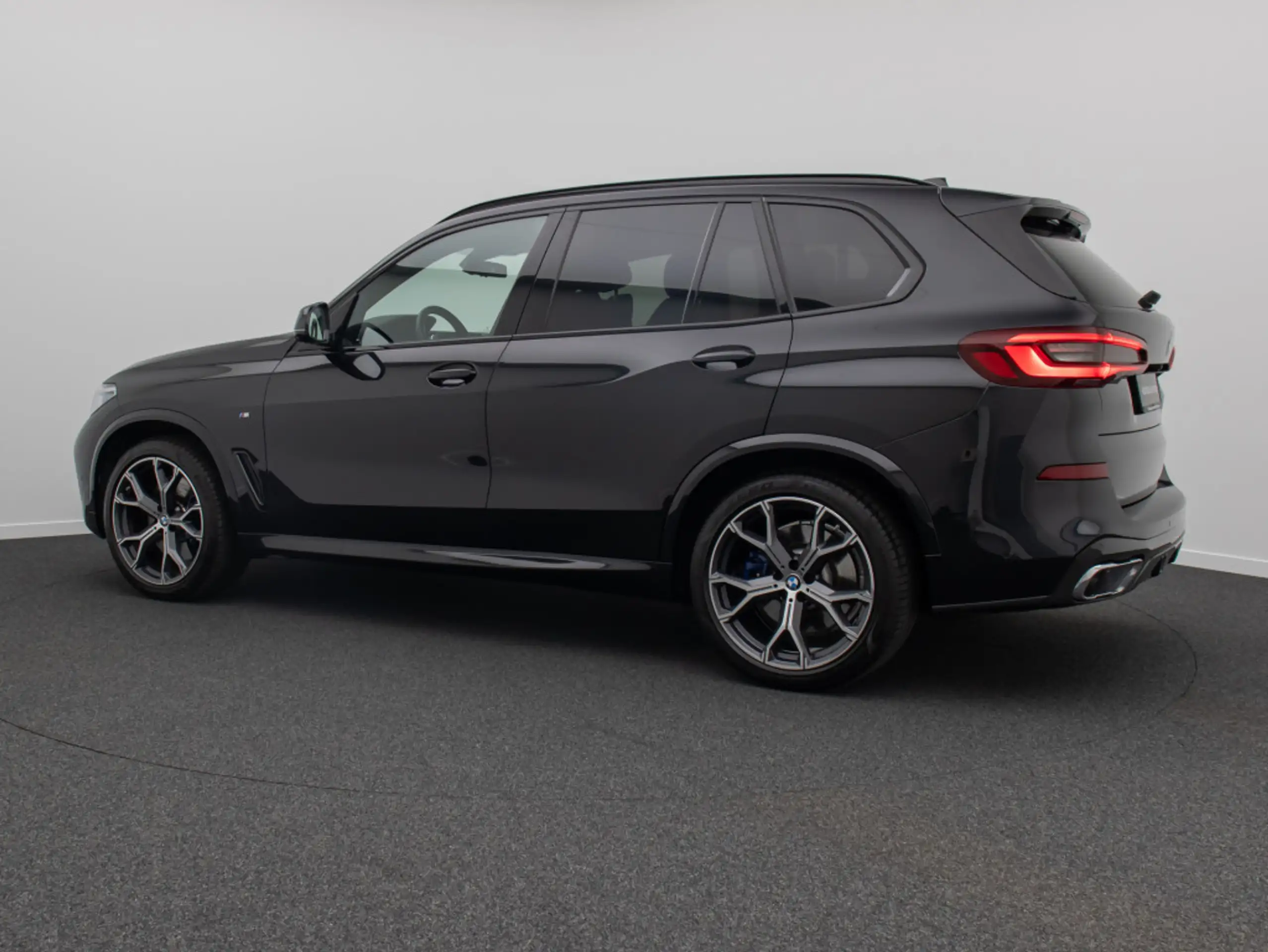 BMW - X5