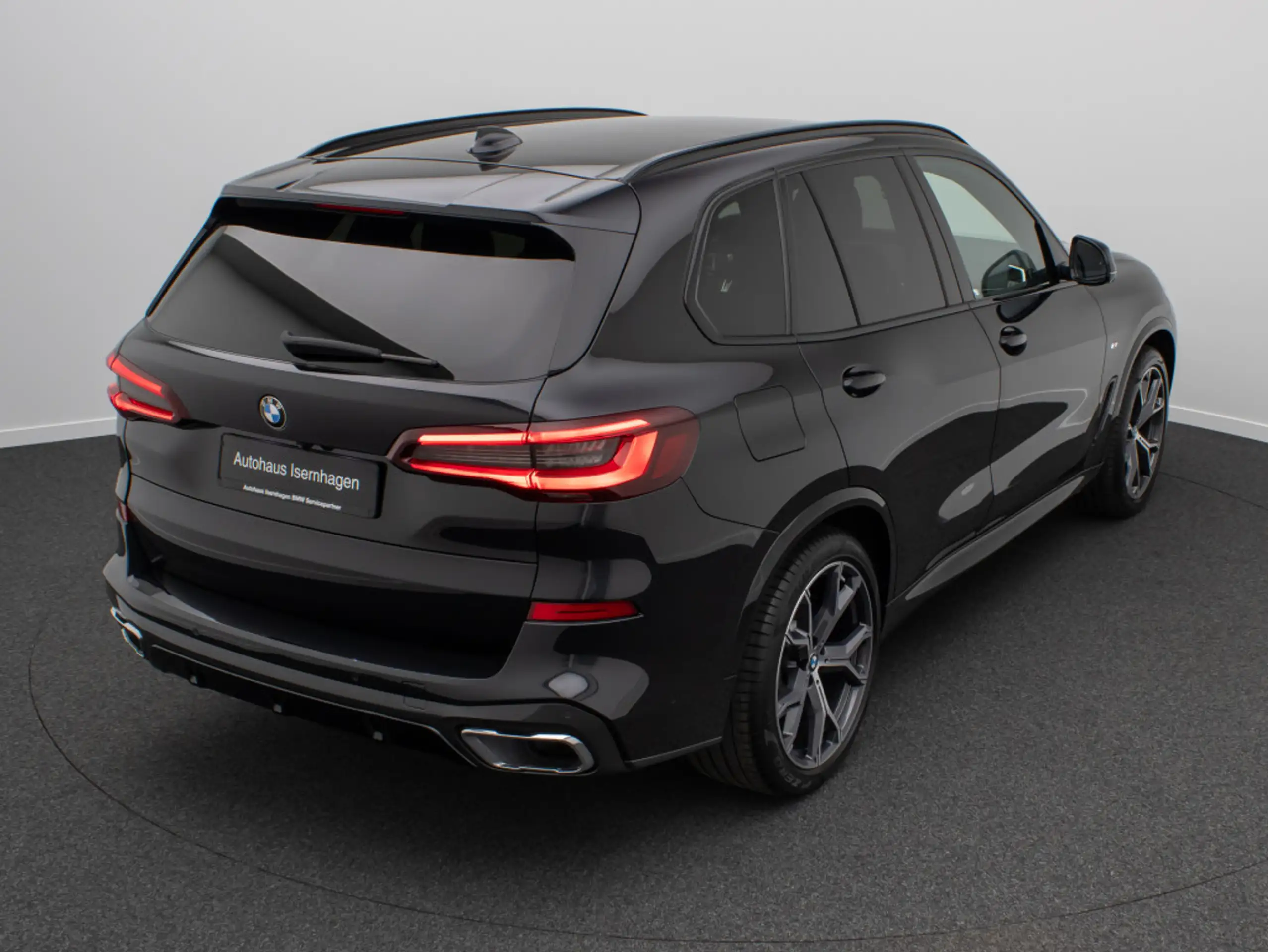 BMW - X5