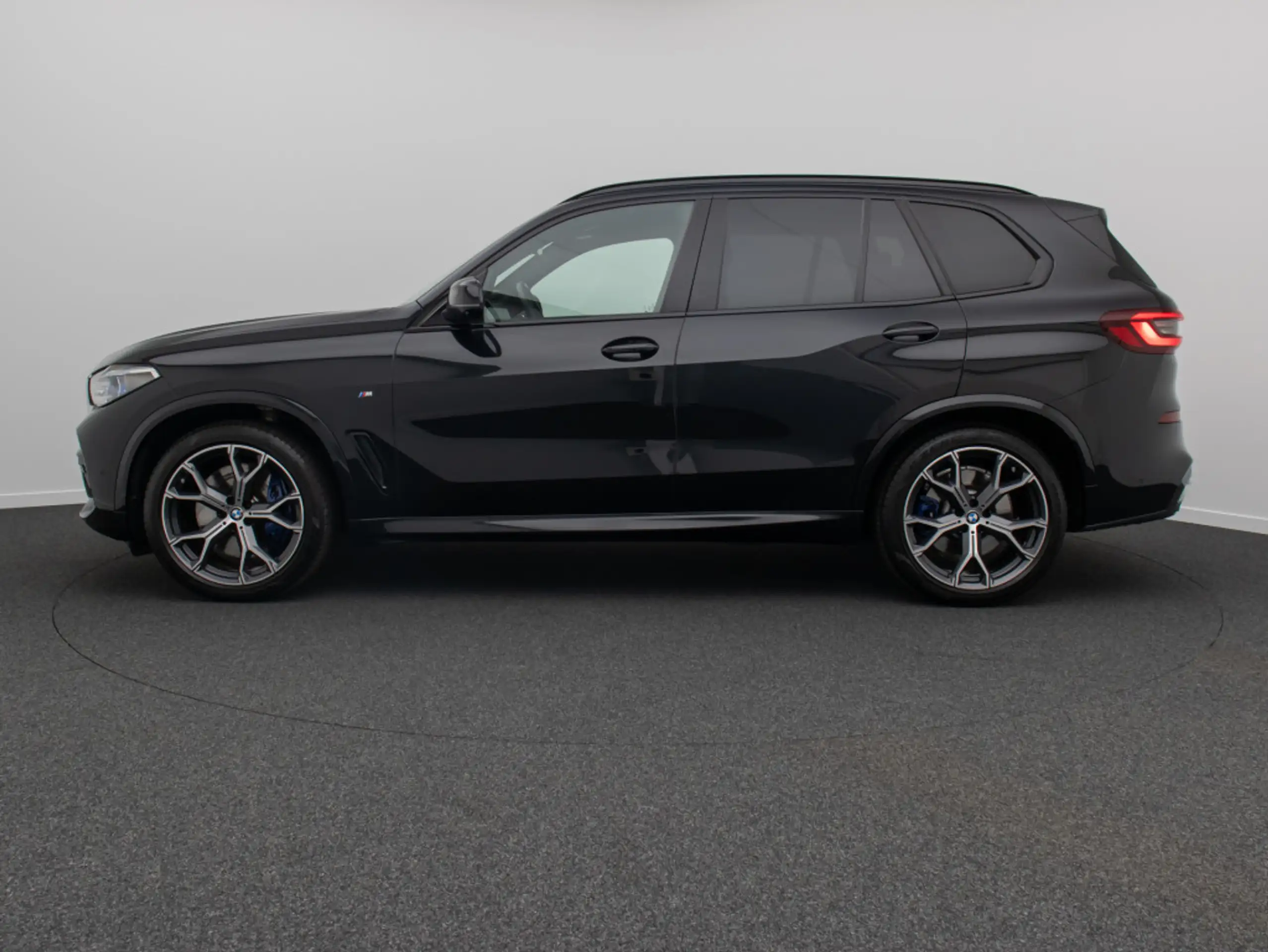 BMW - X5