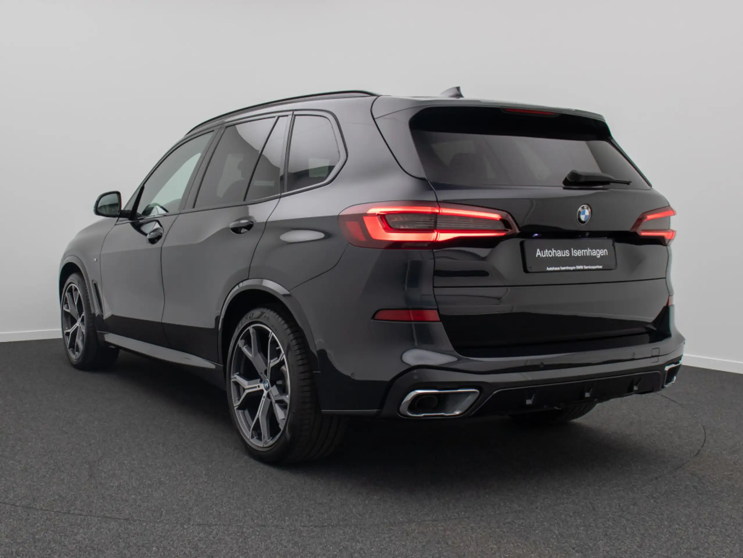 BMW - X5