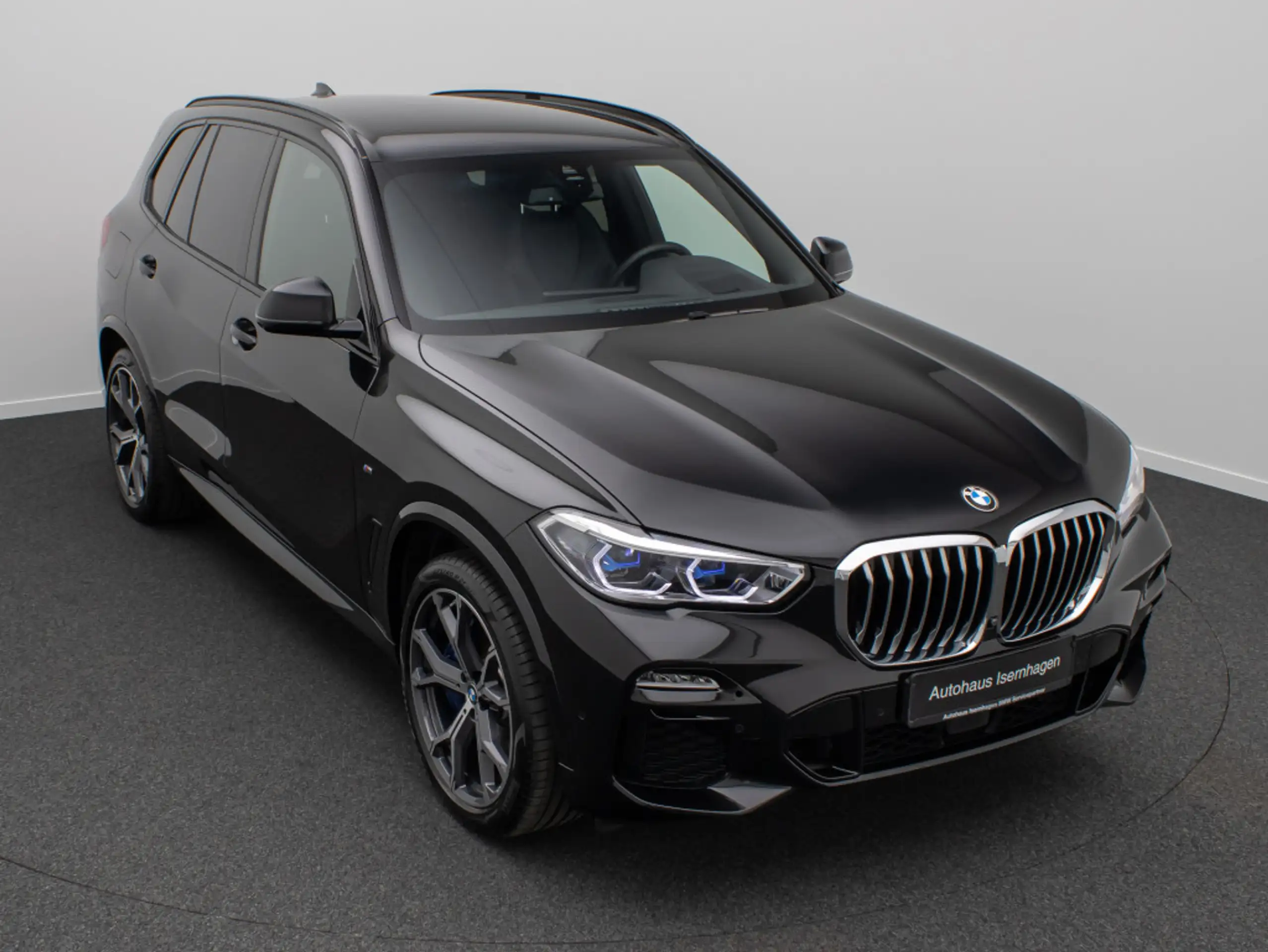 BMW - X5