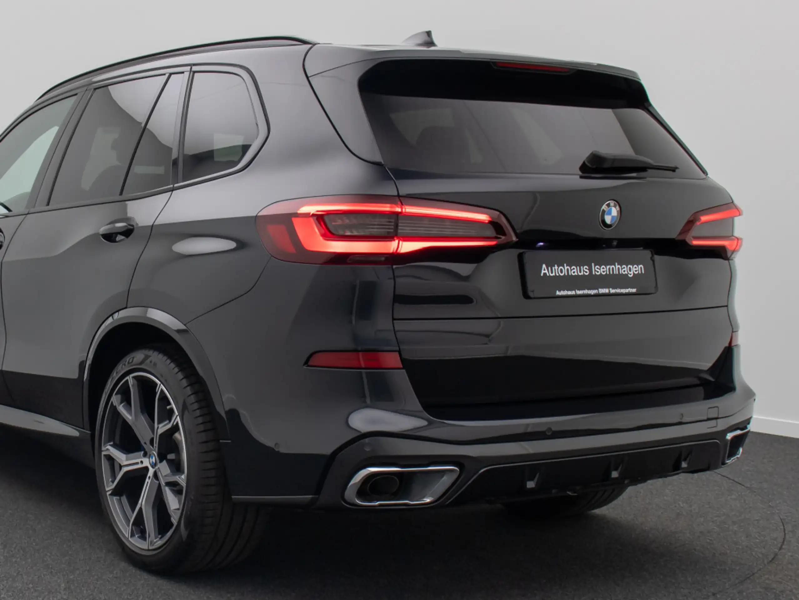 BMW - X5