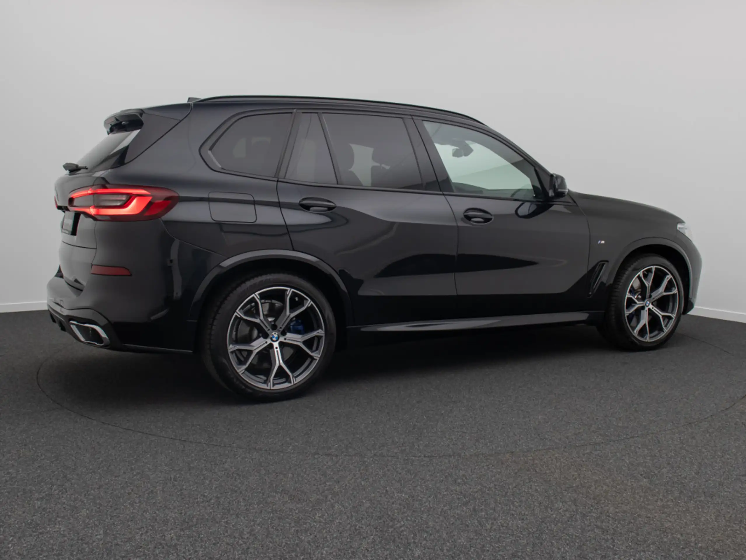 BMW - X5