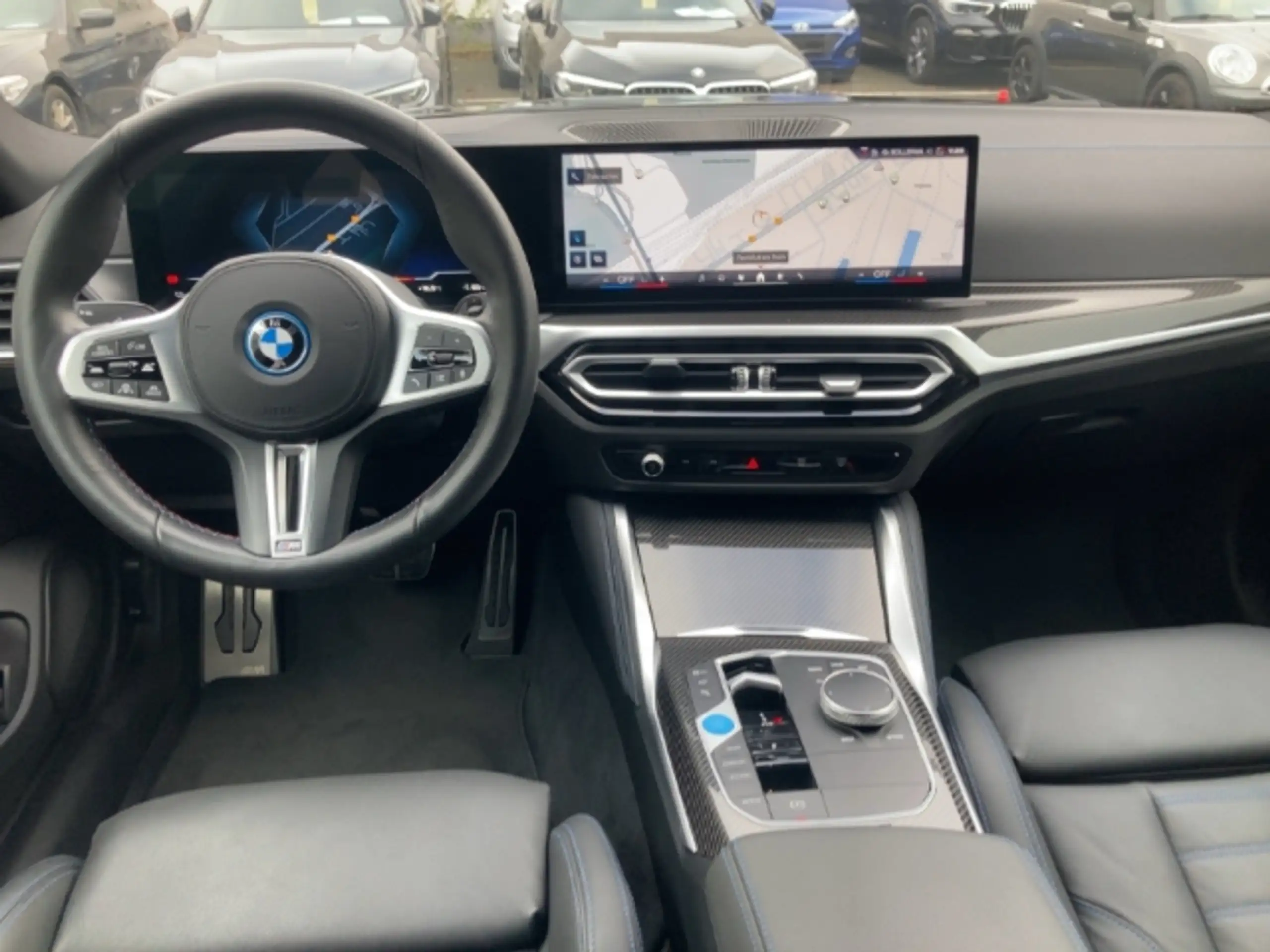 BMW - i4