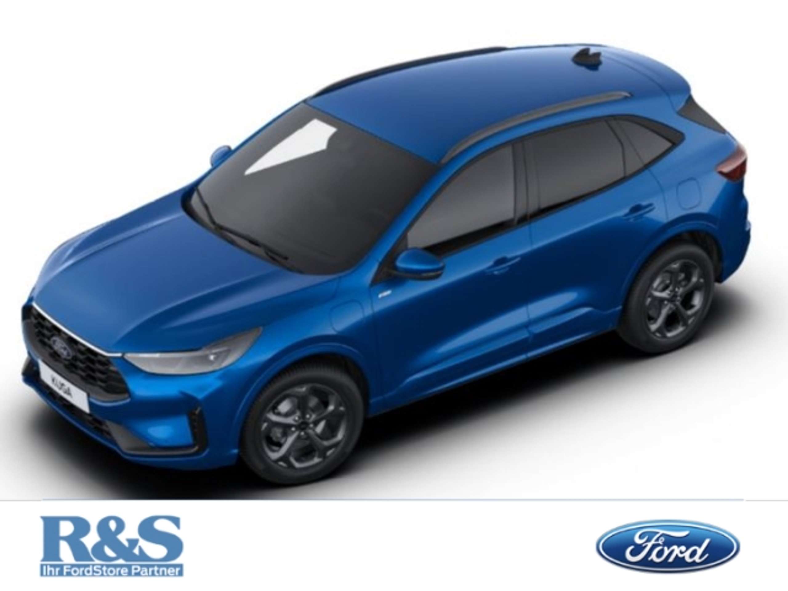 Ford - Kuga