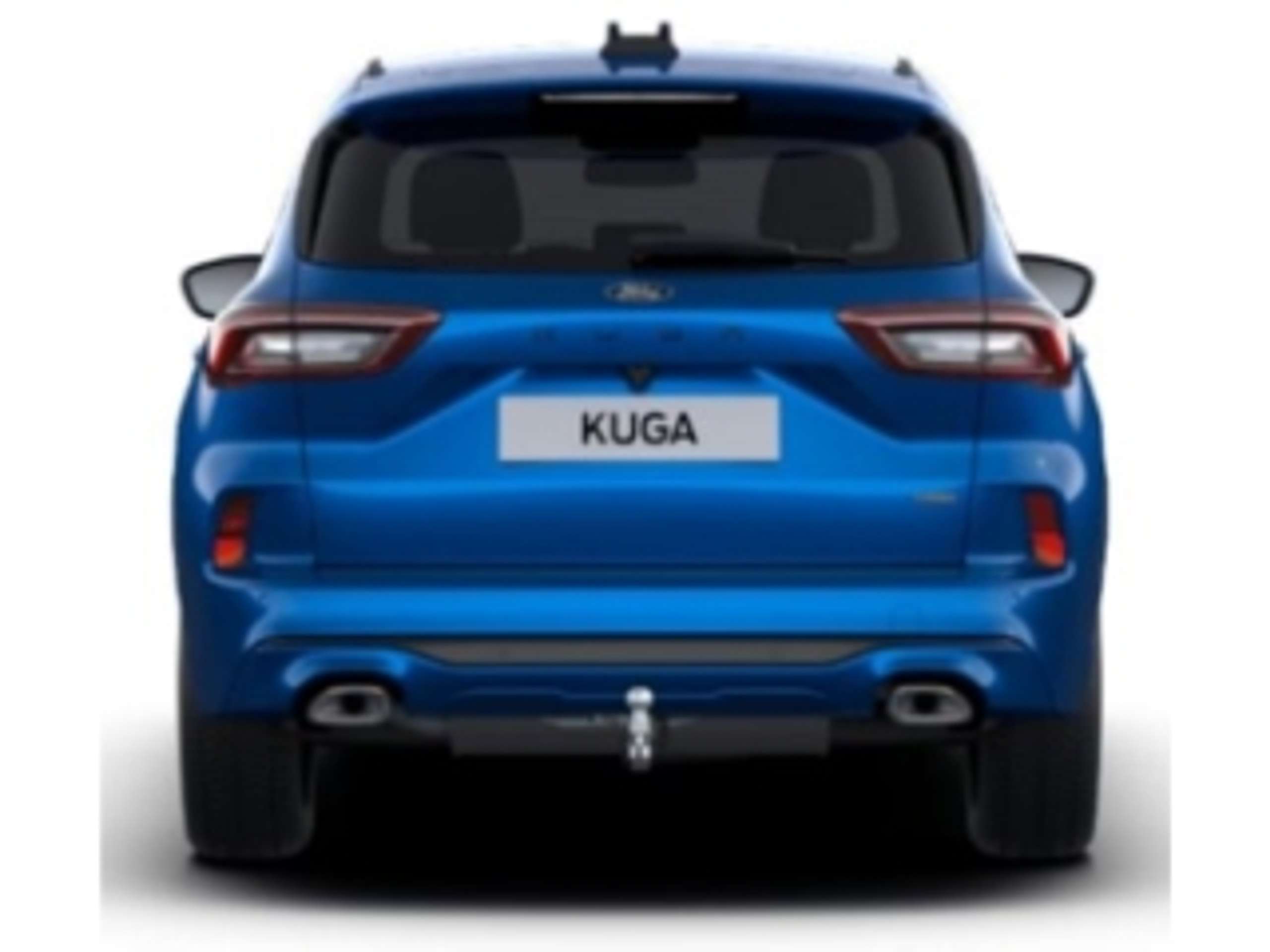 Ford - Kuga