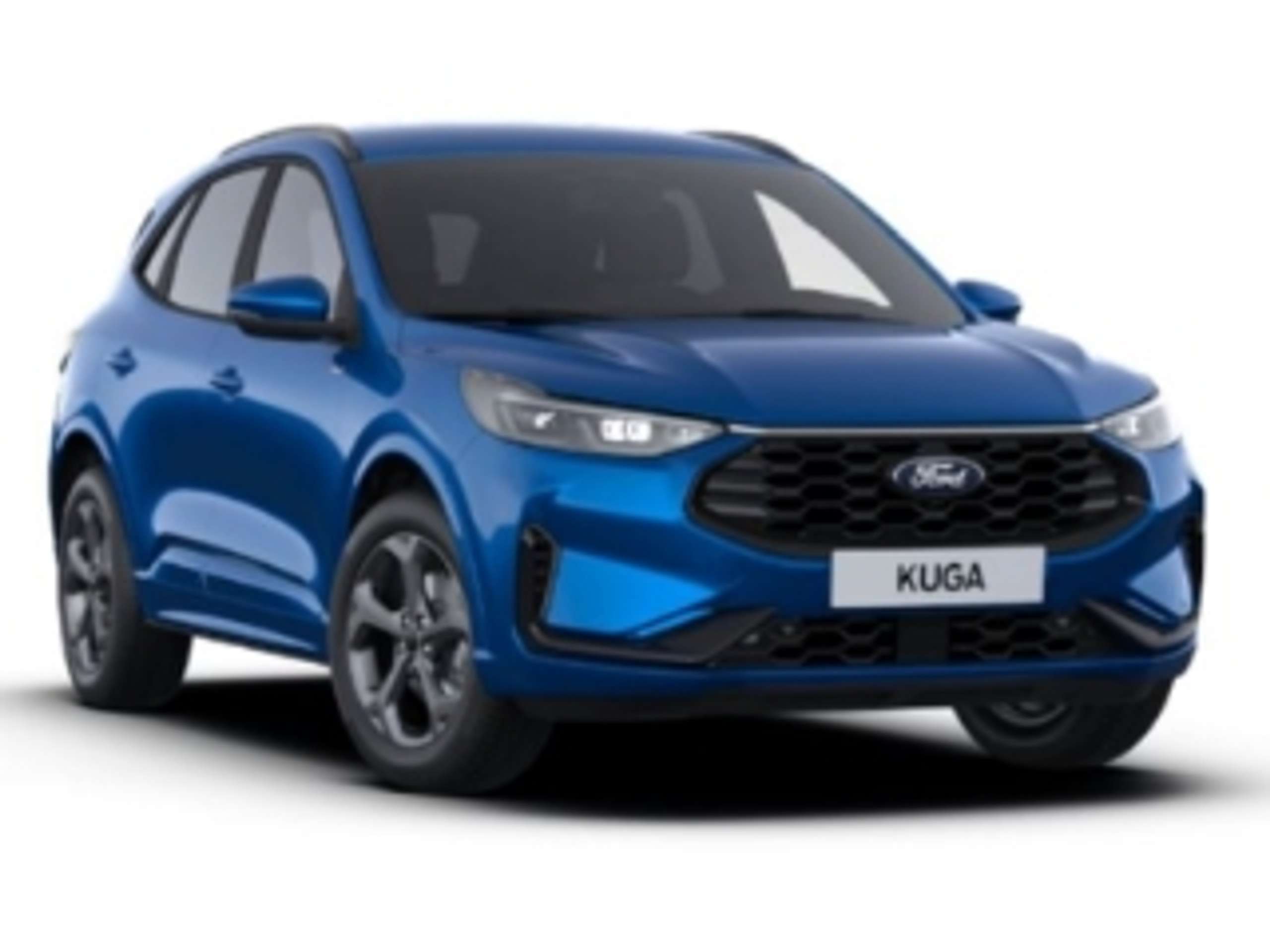 Ford - Kuga