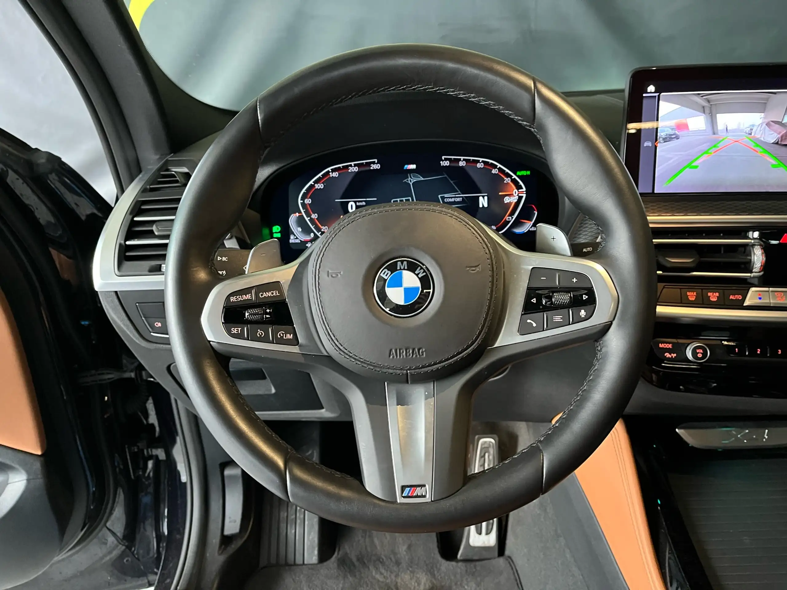 BMW - X4