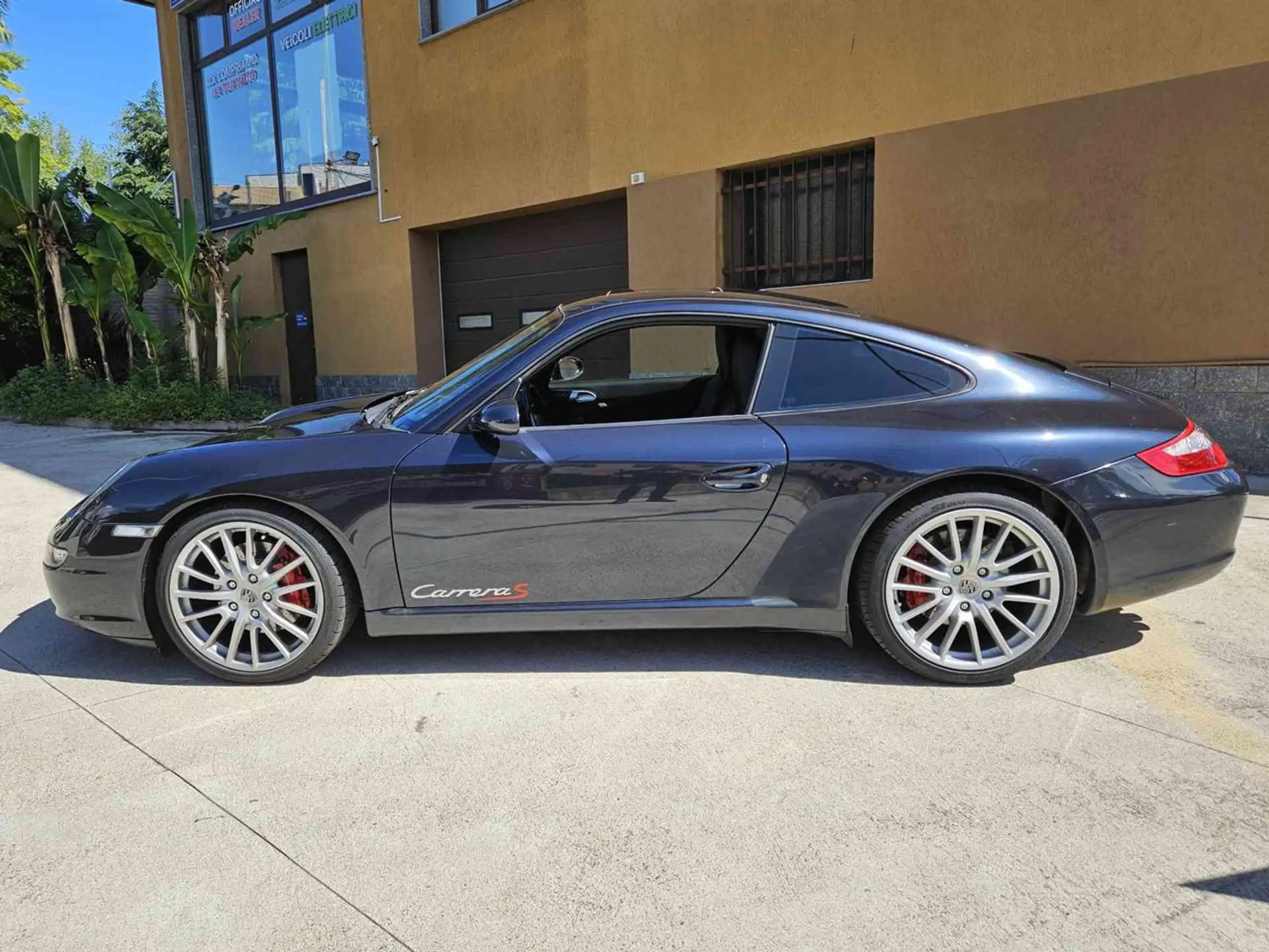 Porsche - 997