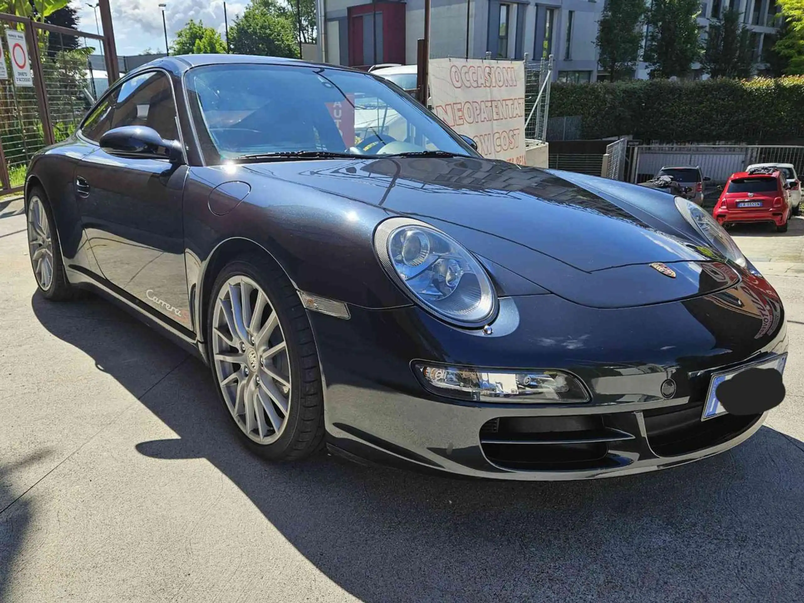 Porsche - 997