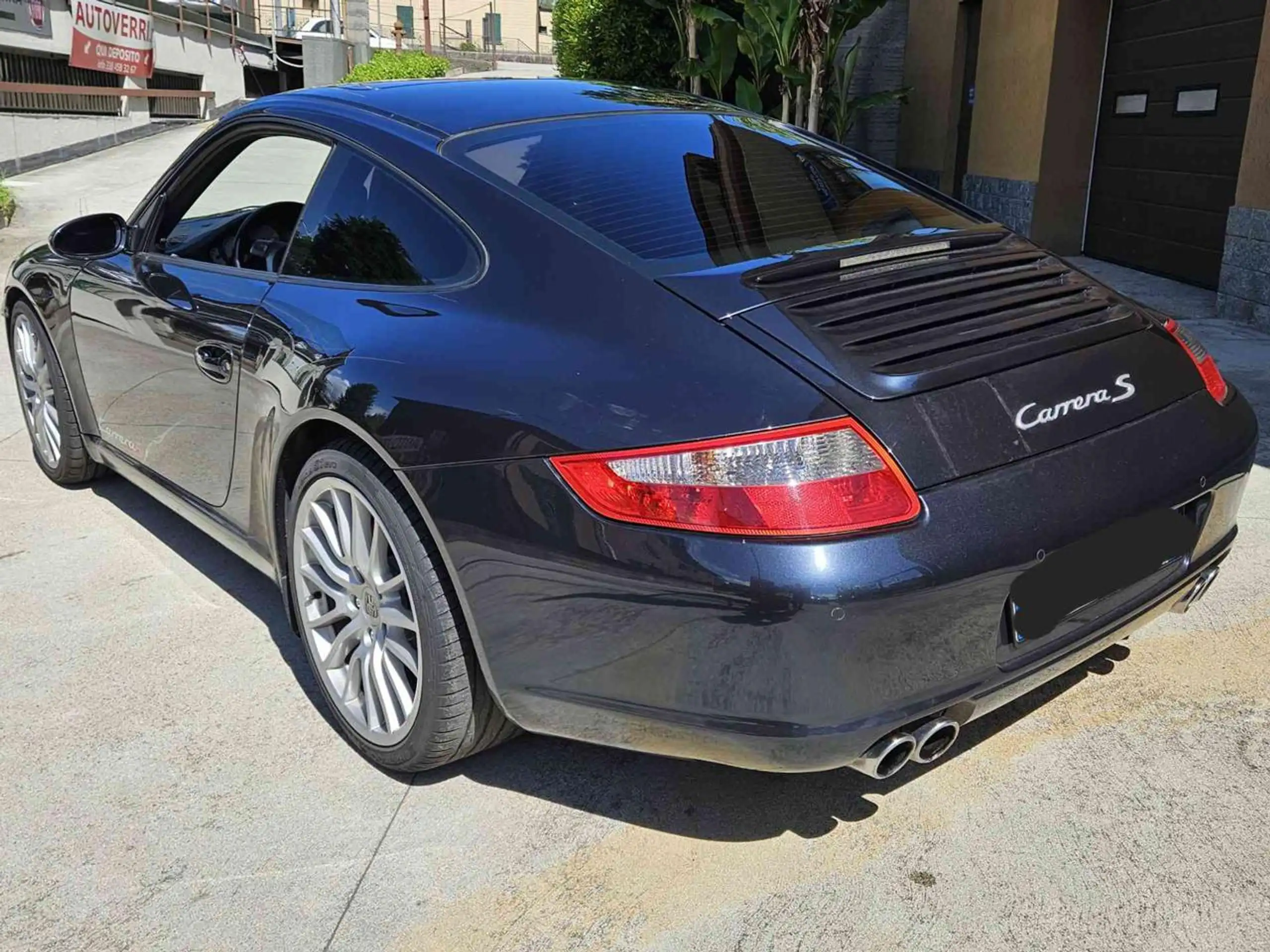 Porsche - 997