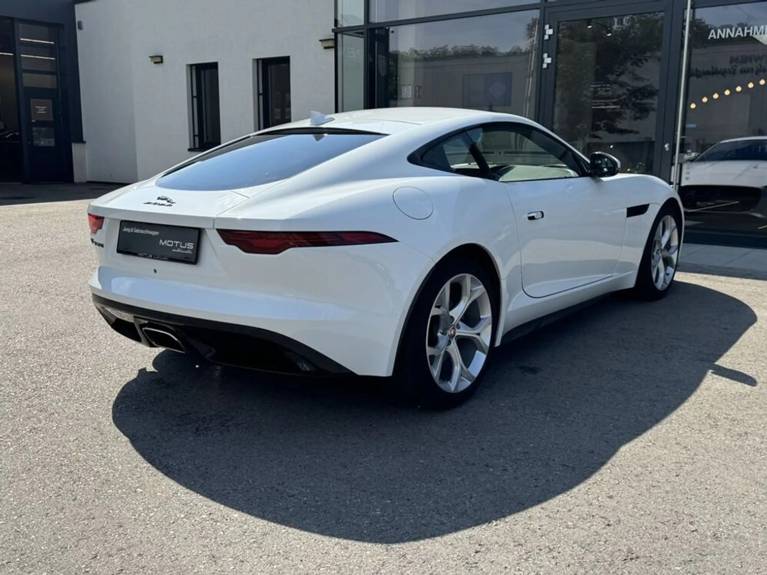 Jaguar - F-Type