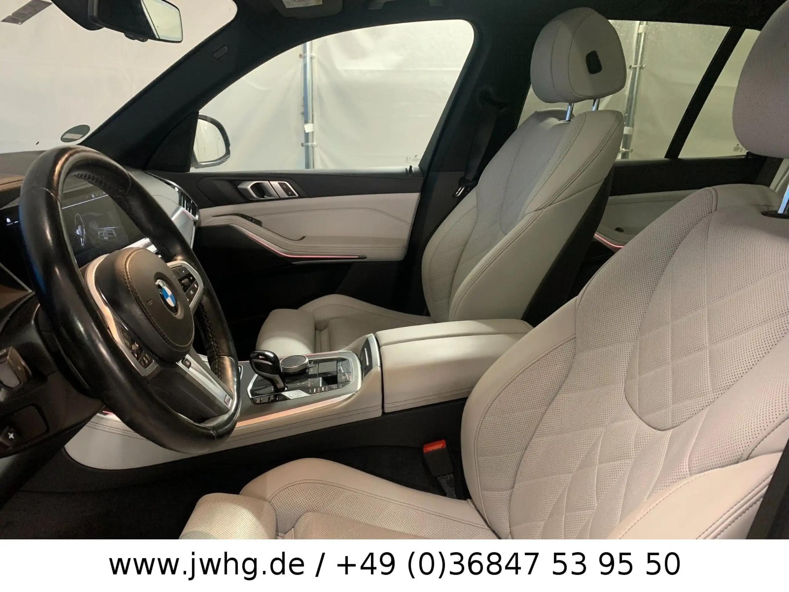 BMW - X5