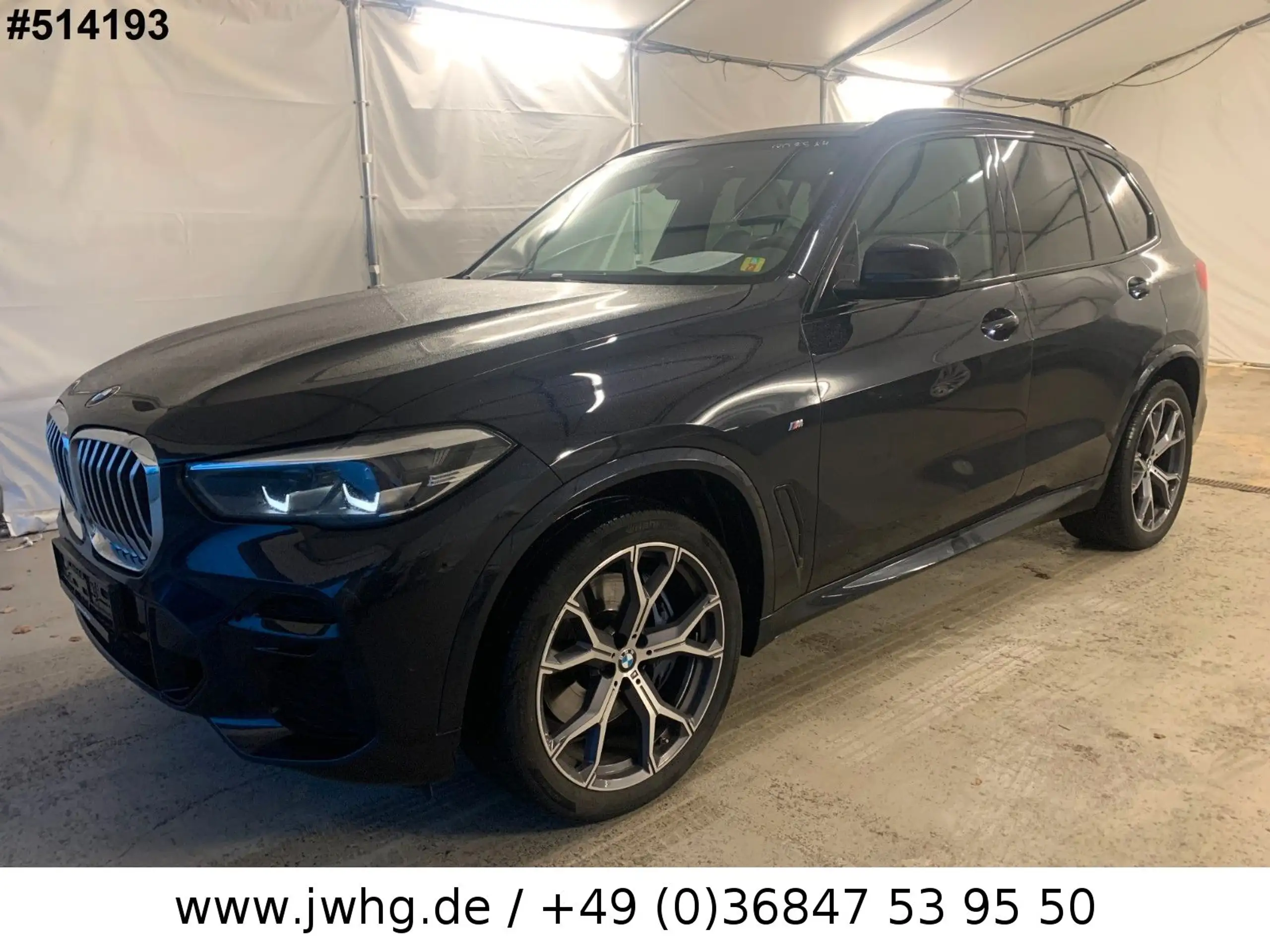 BMW - X5