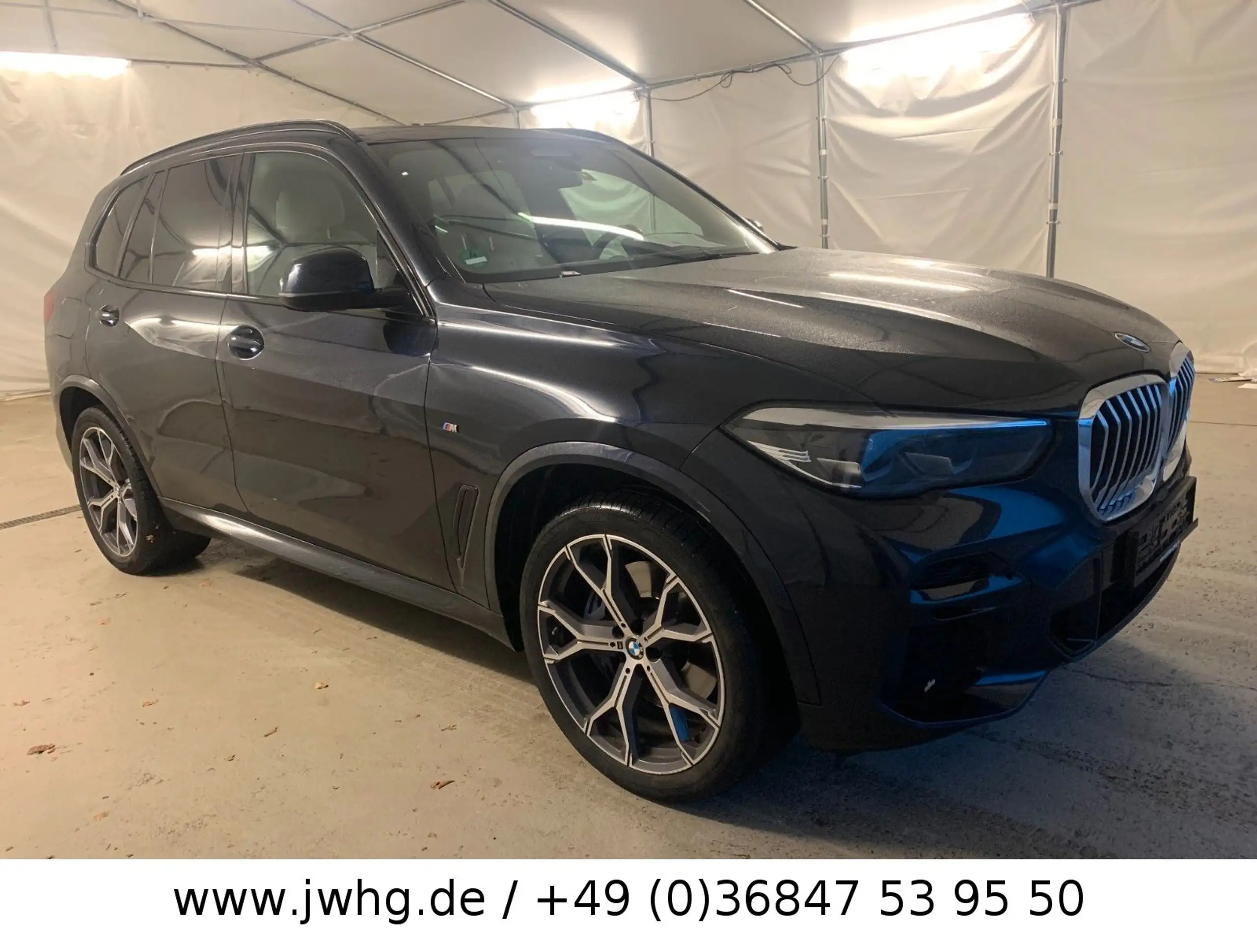 BMW - X5