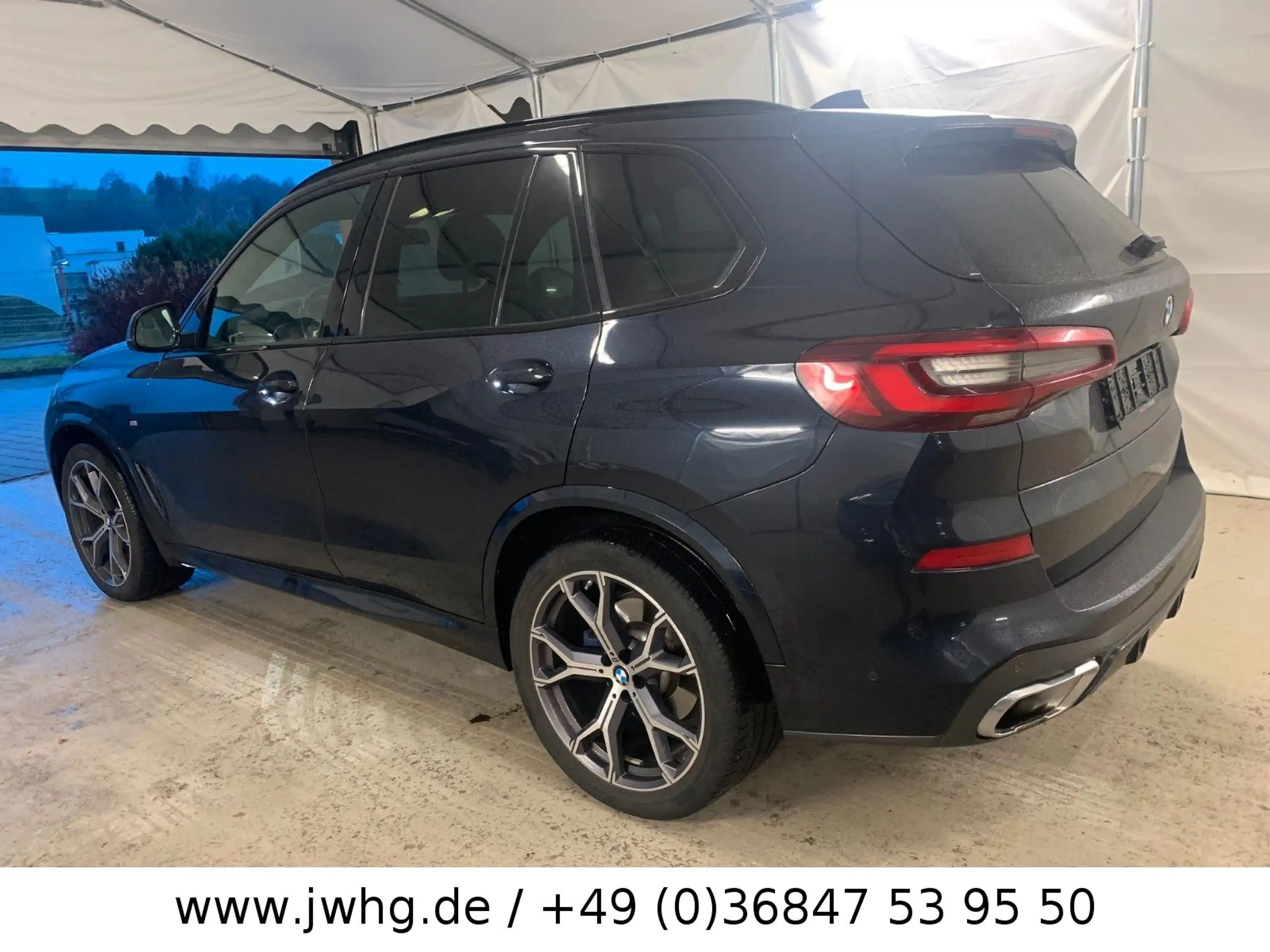 BMW - X5