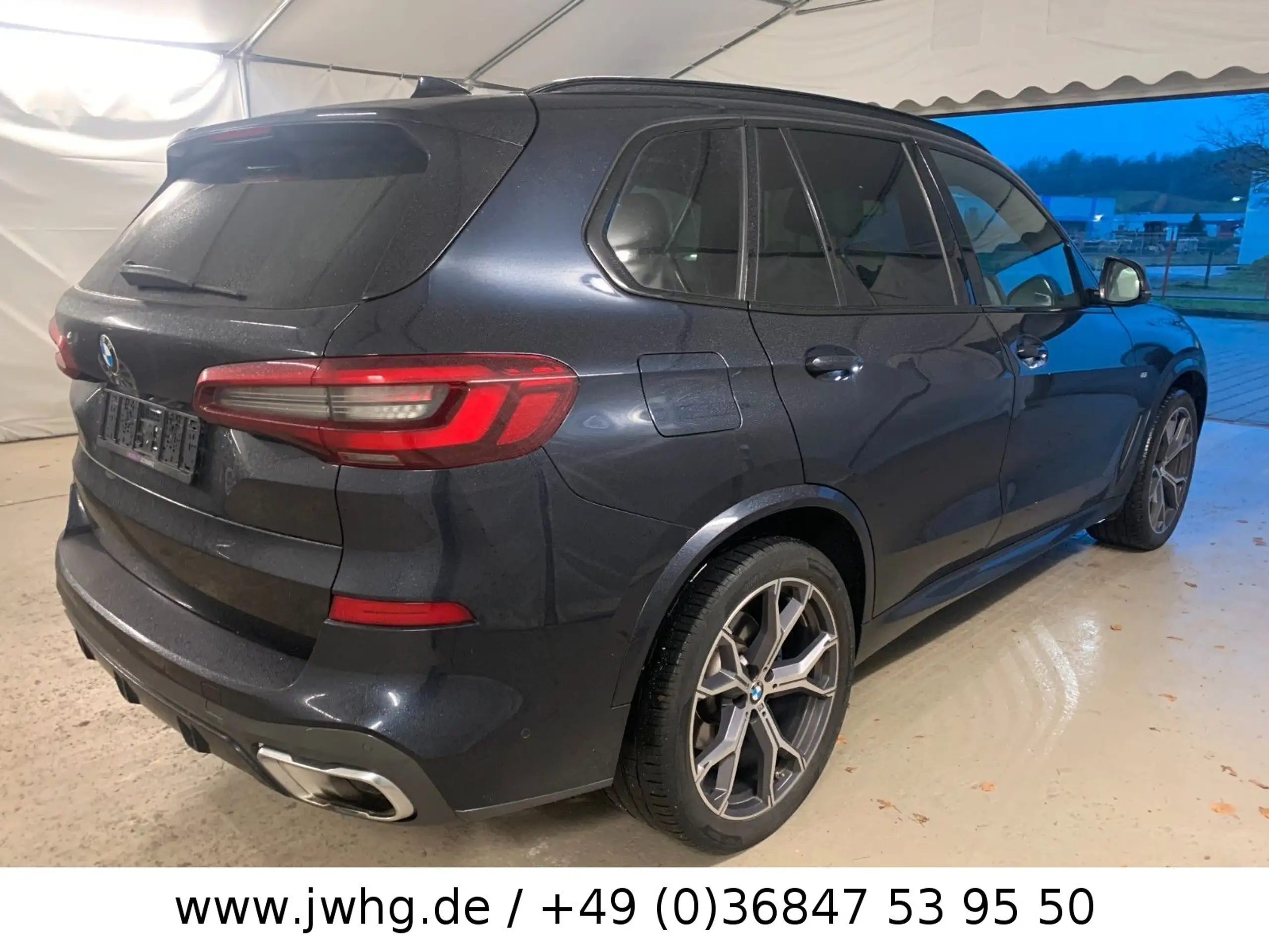 BMW - X5