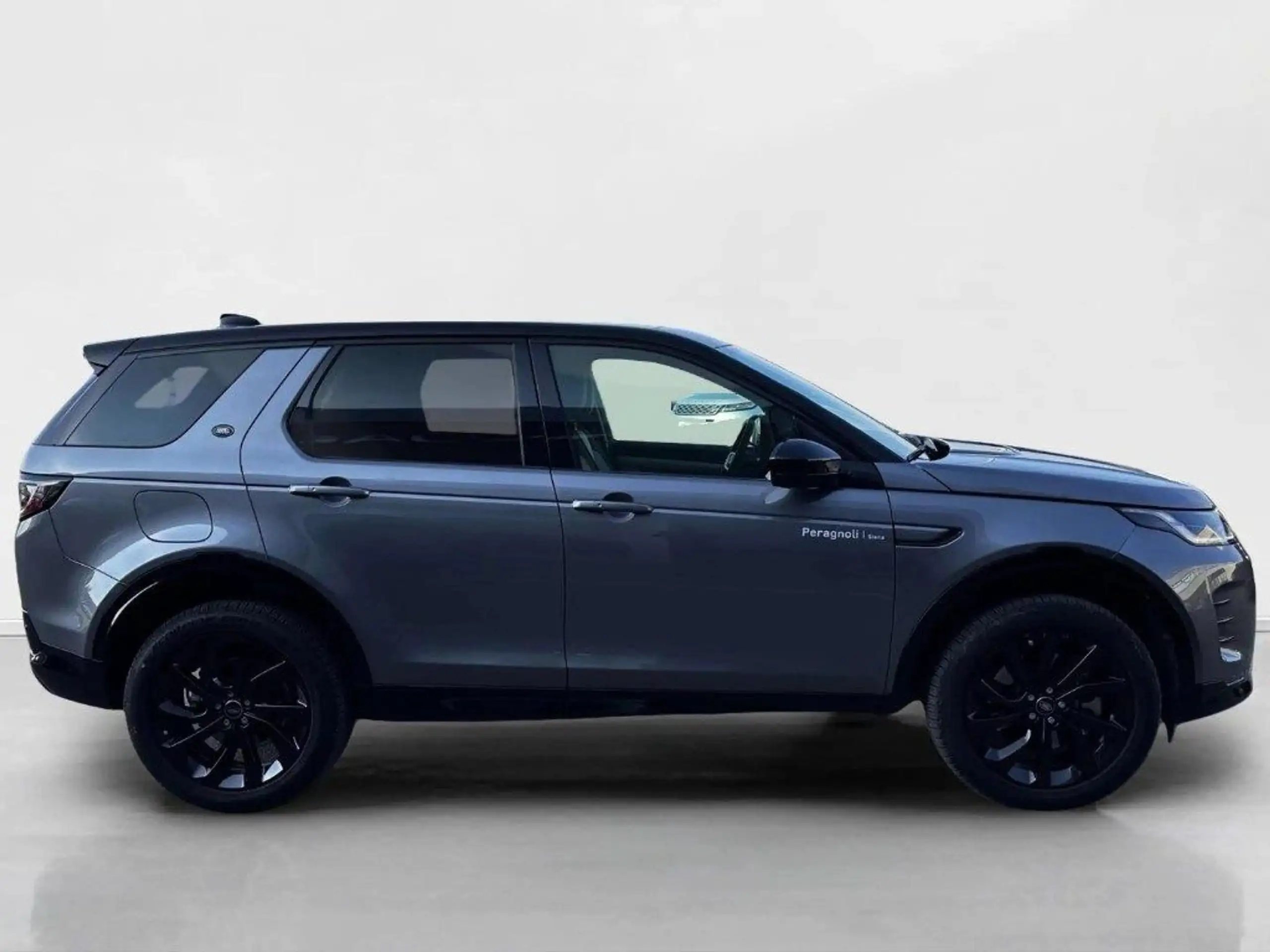 Land Rover - Discovery Sport