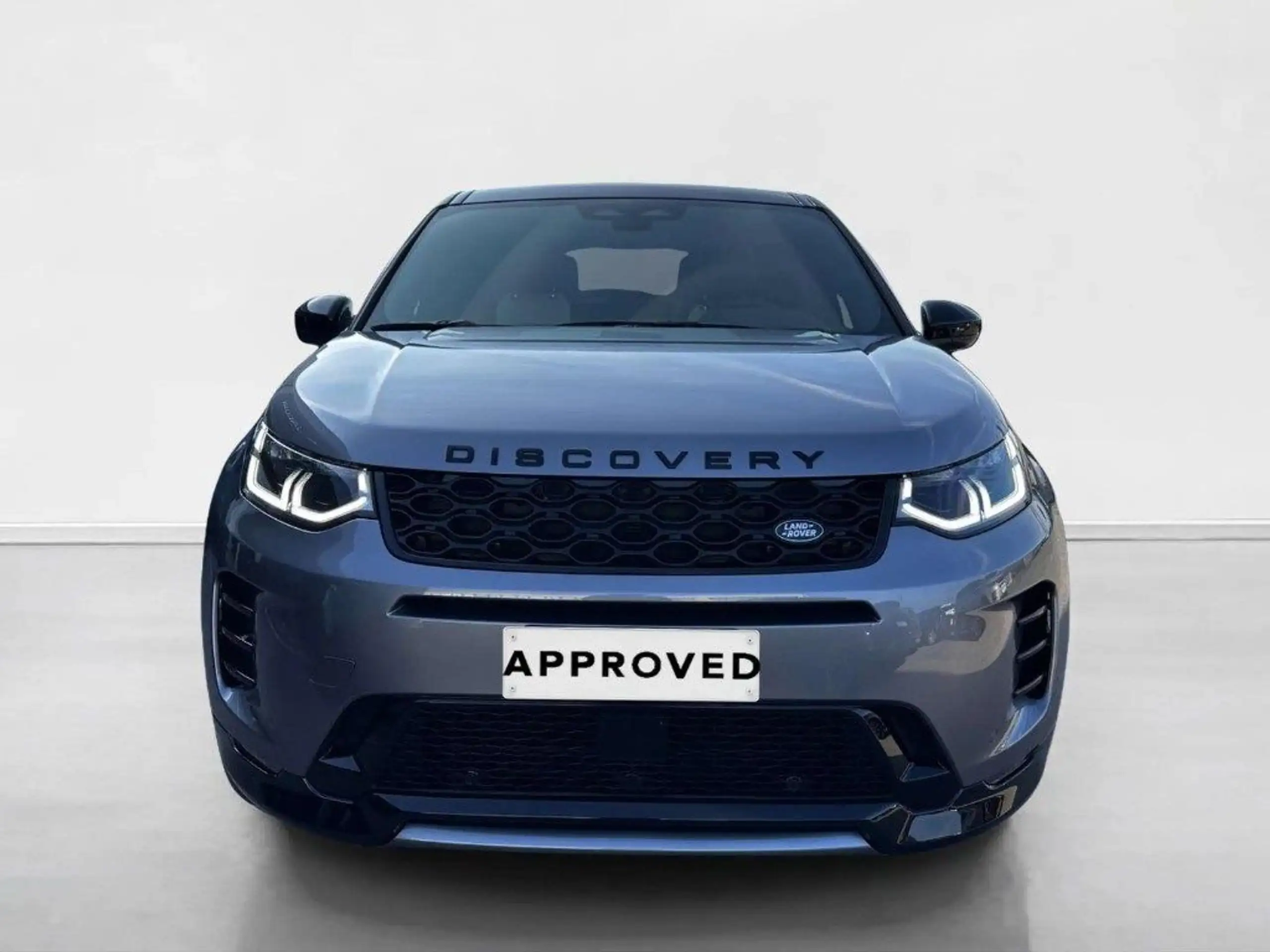 Land Rover - Discovery Sport