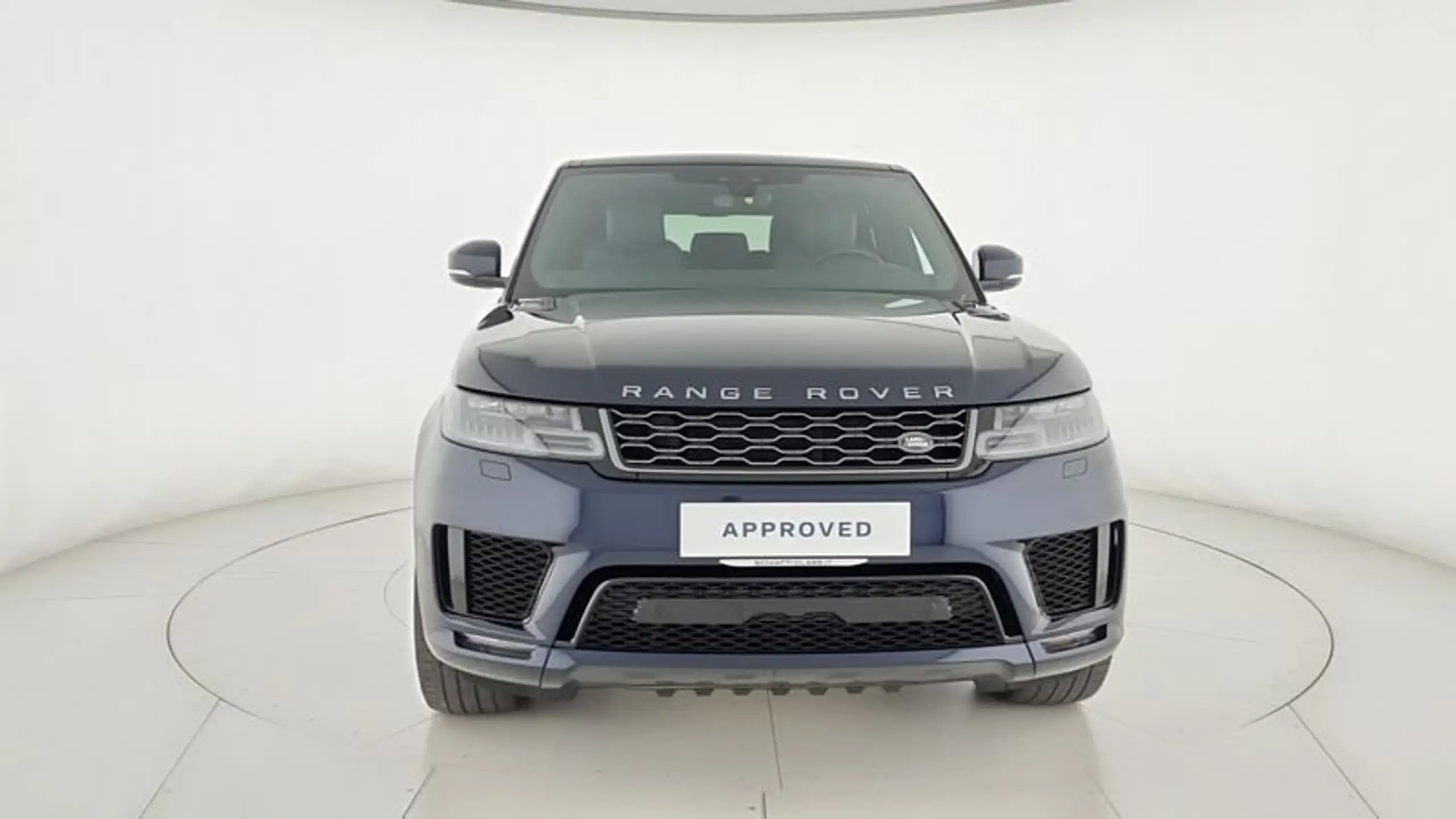 Land Rover - Range Rover Sport