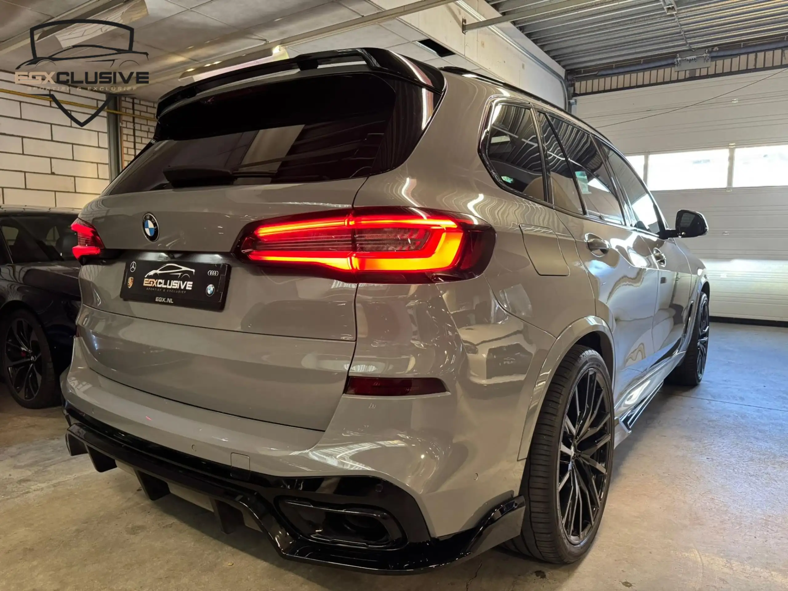 BMW - X5