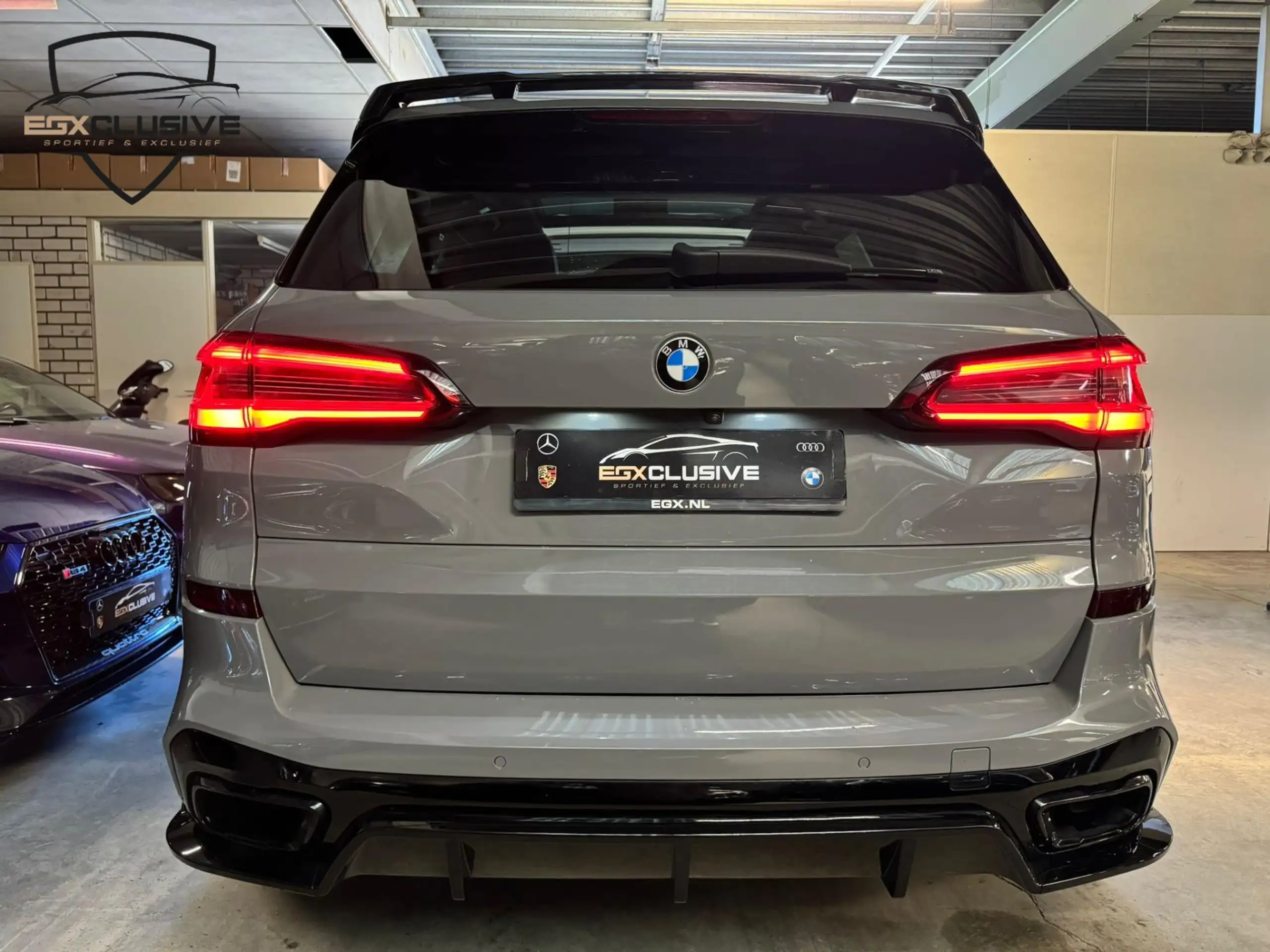 BMW - X5